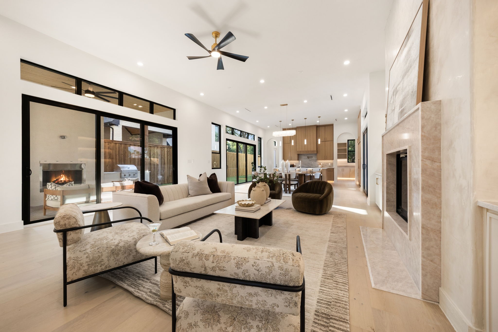 6481 Trammel Drive