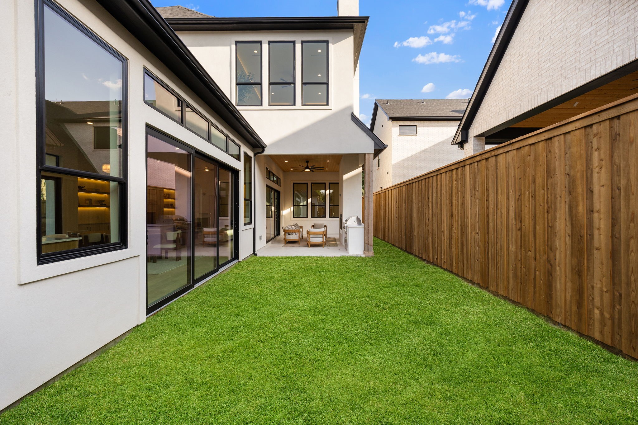 6481 Trammel Drive