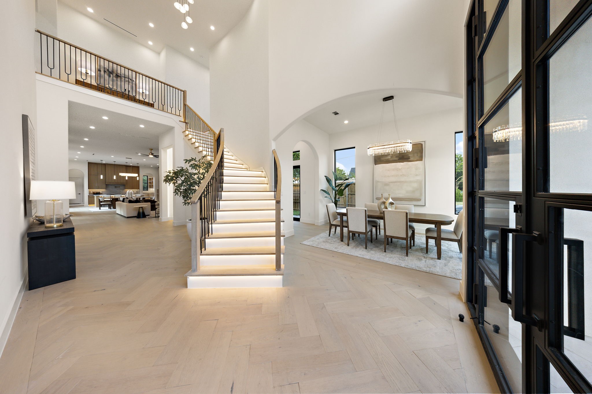 6481 Trammel Drive