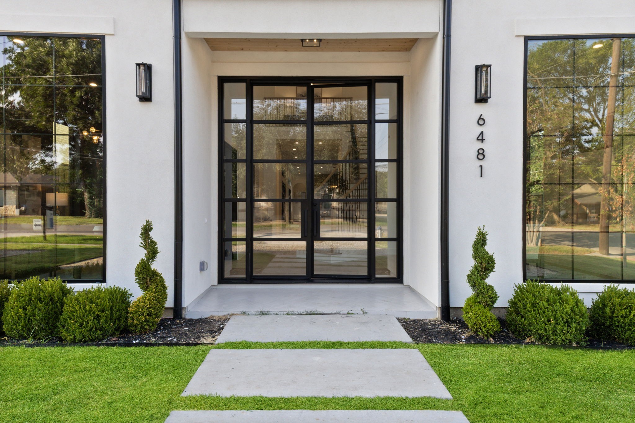 6481 Trammel Drive