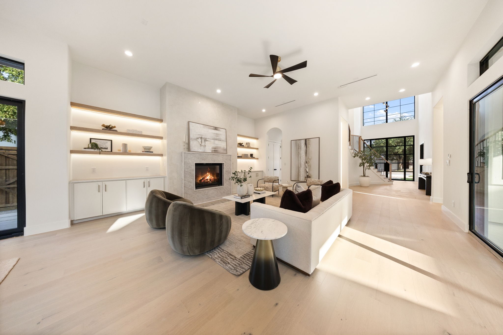 6481 Trammel Drive