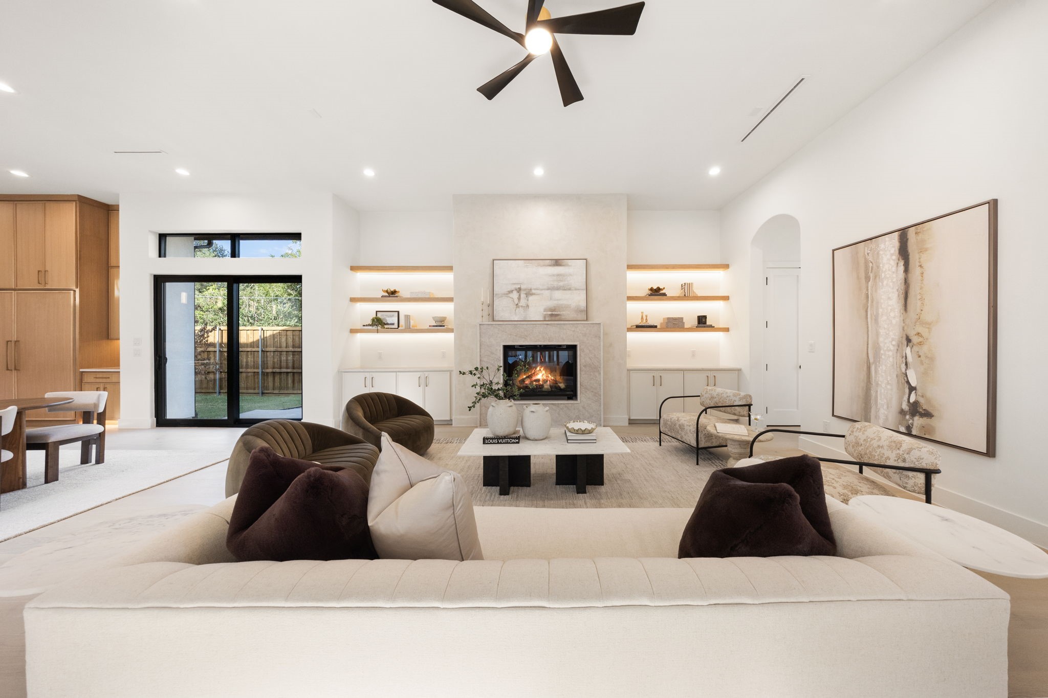 6481 Trammel Drive