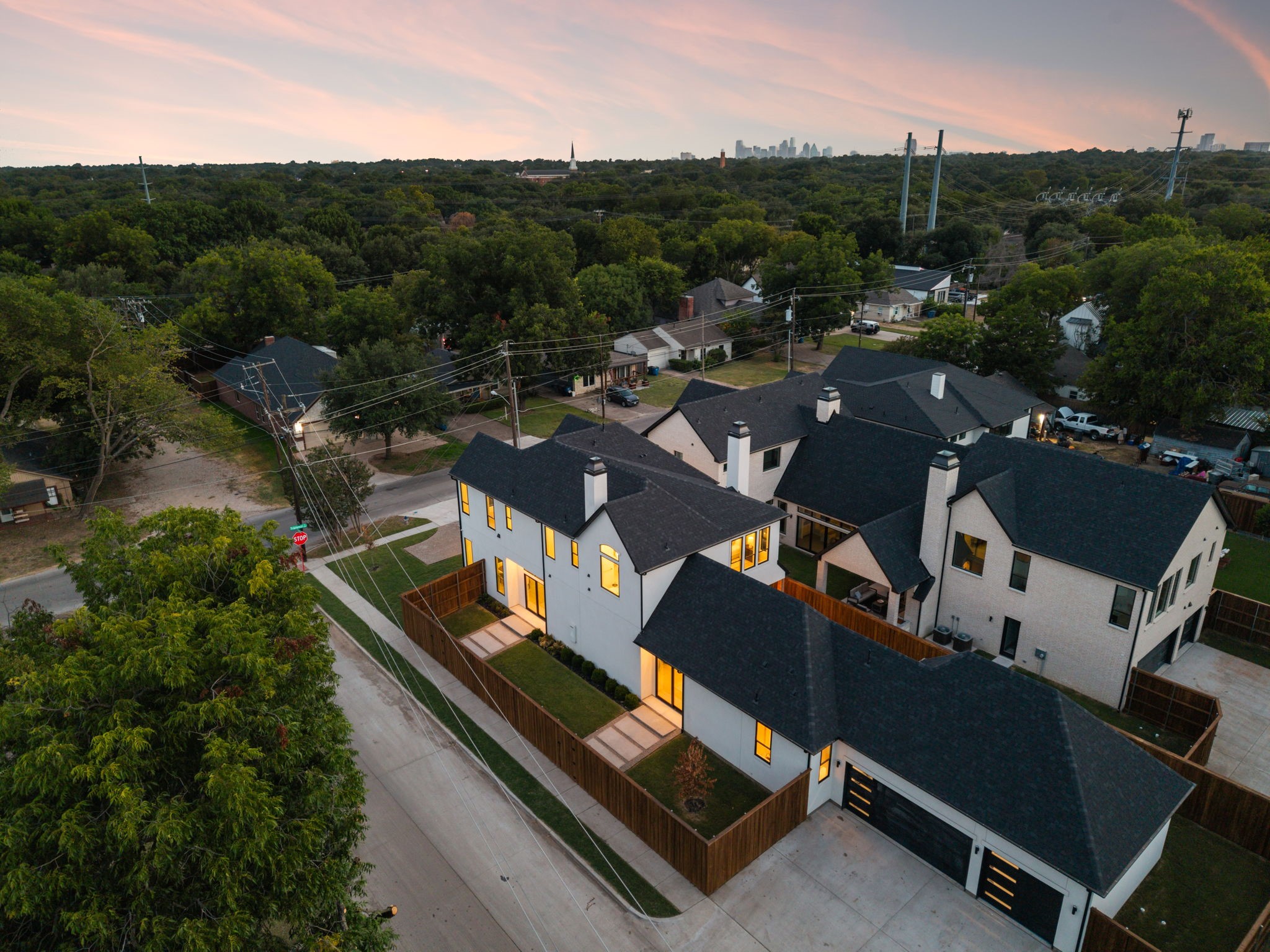 6481 Trammel Drive