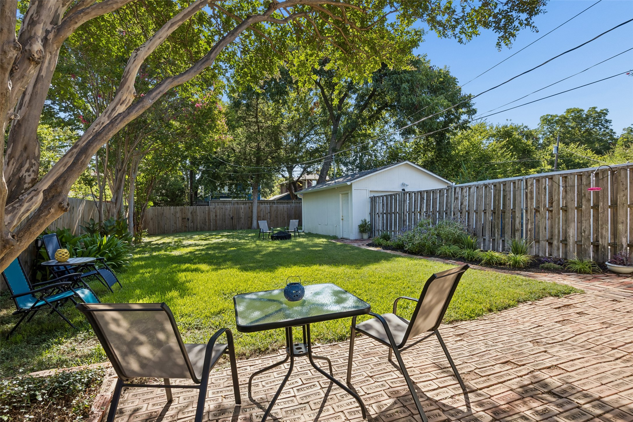 126 S Waverly Drive