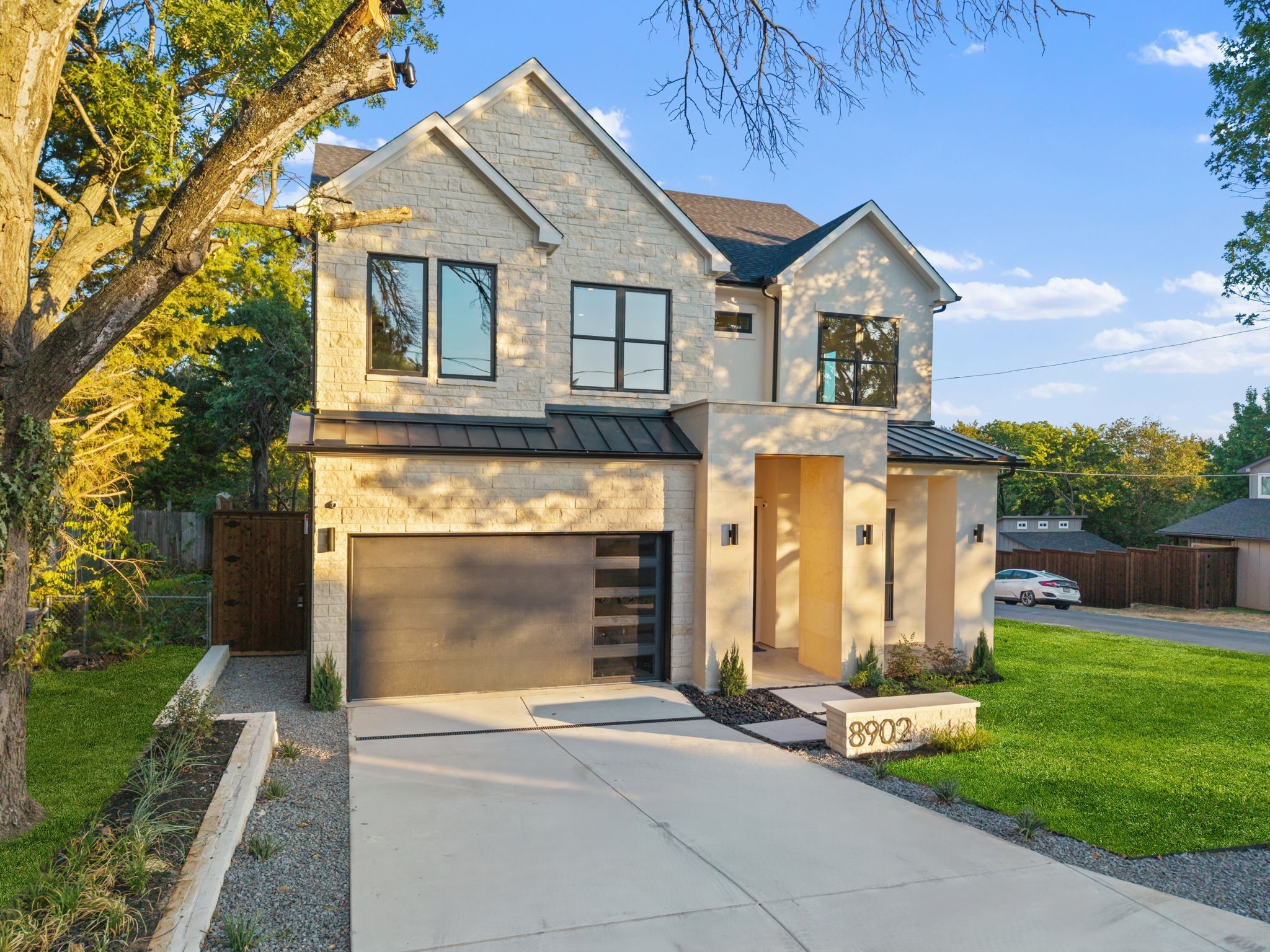 8902 San Leandro Drive