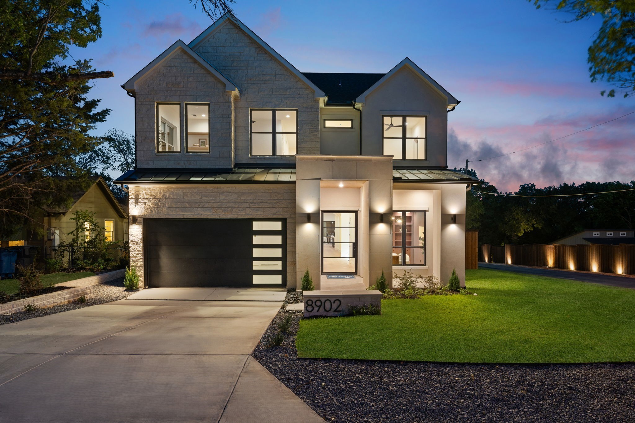8902 San Leandro Drive