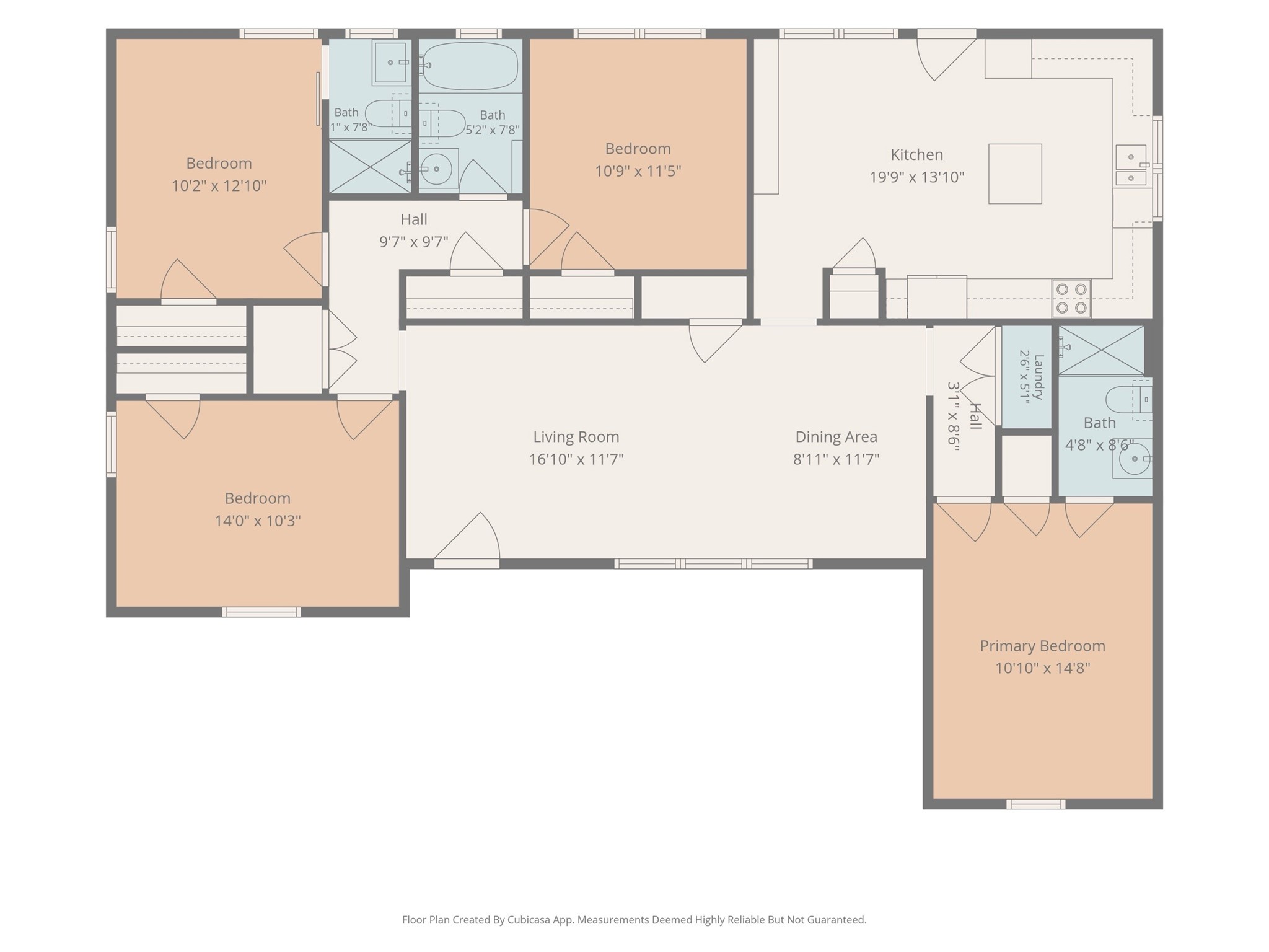 11022 Dunaway Drive