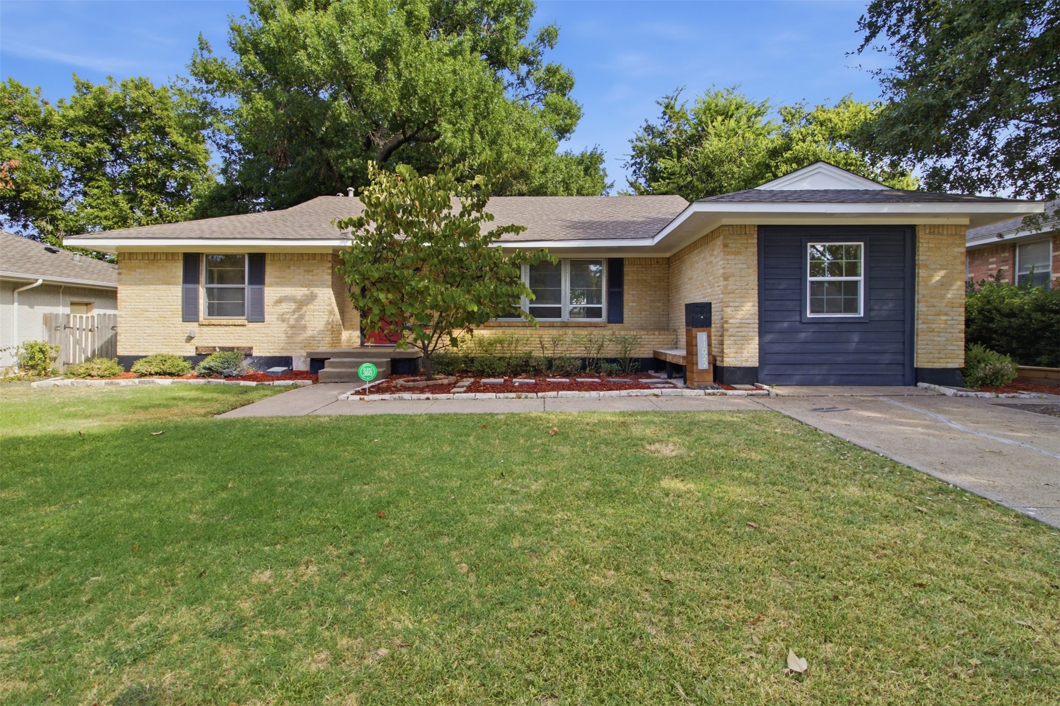 11022 Dunaway Drive