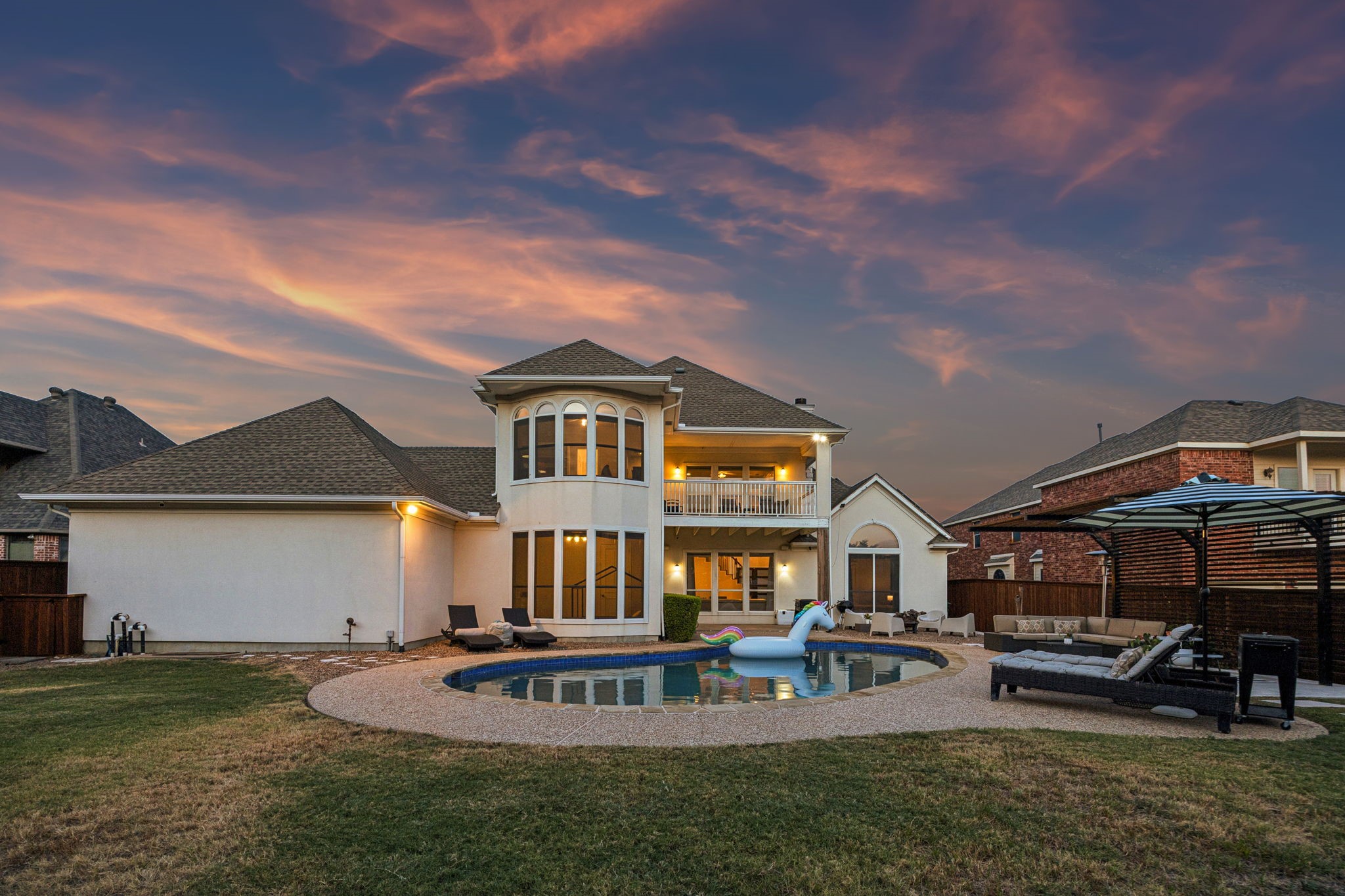 1129 Wishing Well Court