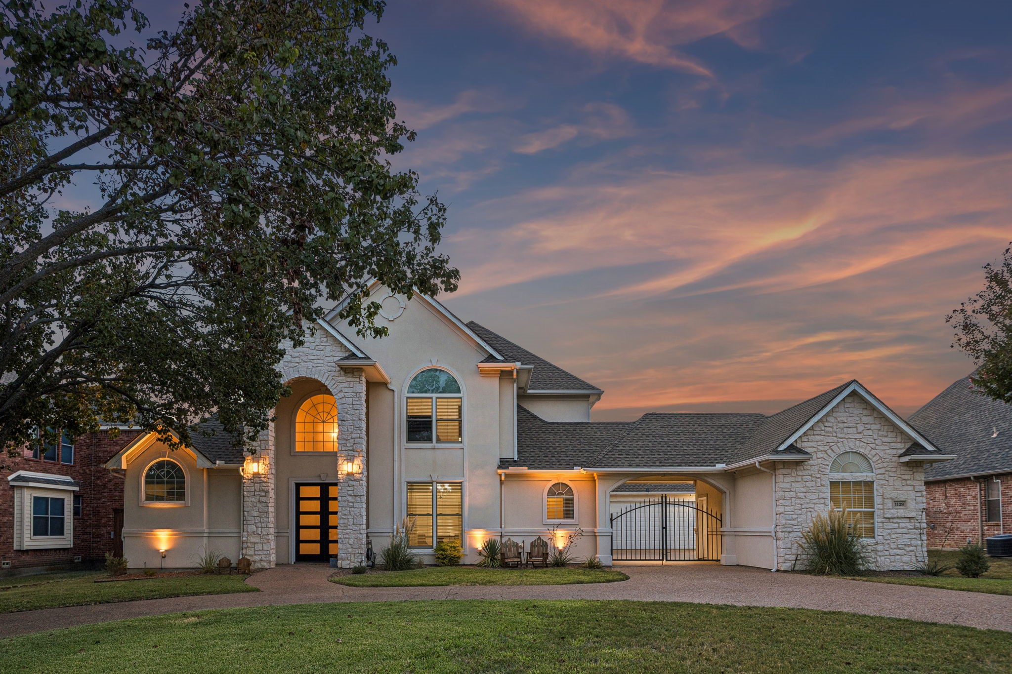 1129 Wishing Well Court