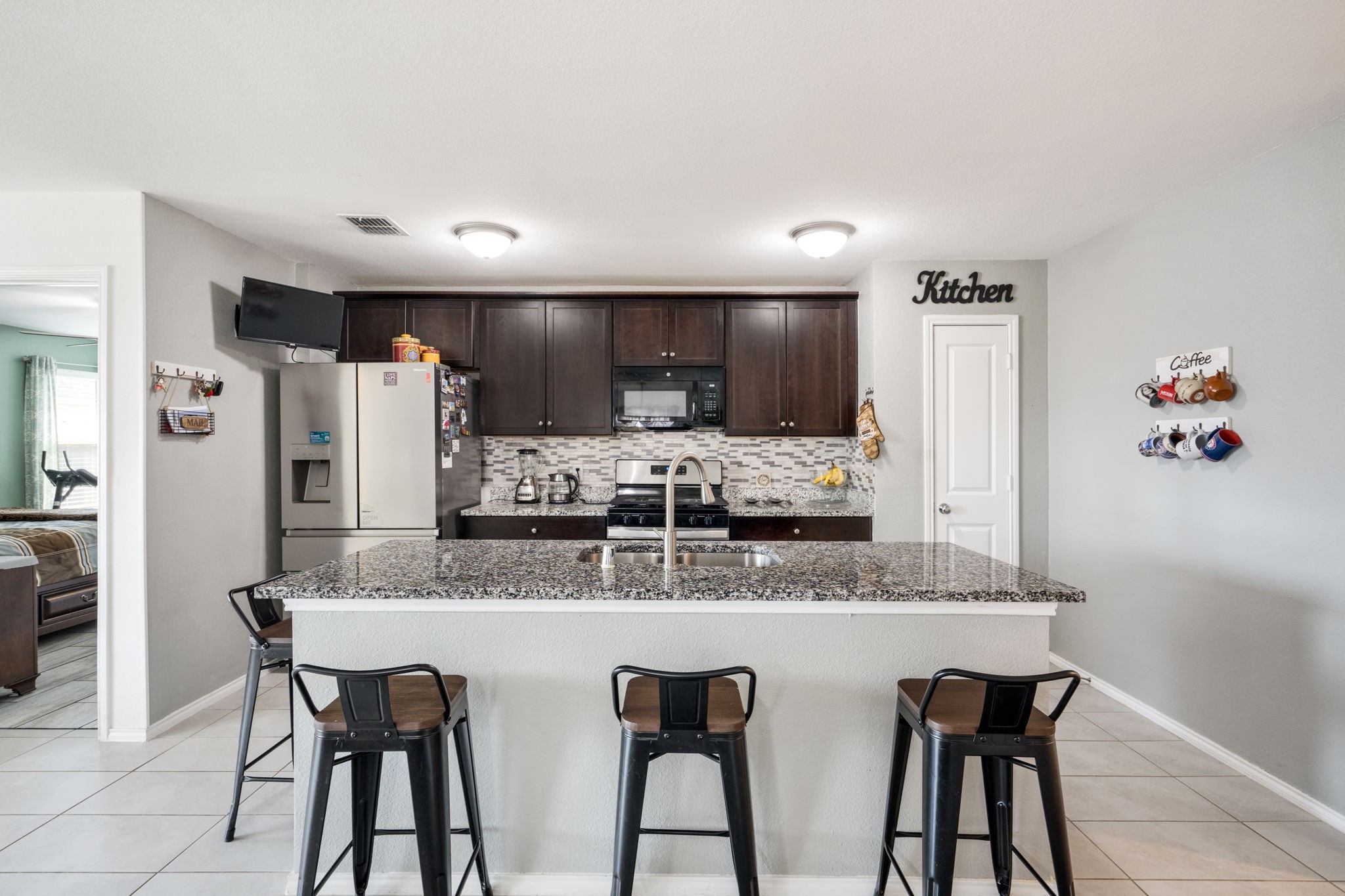1636 Bluff View Drive