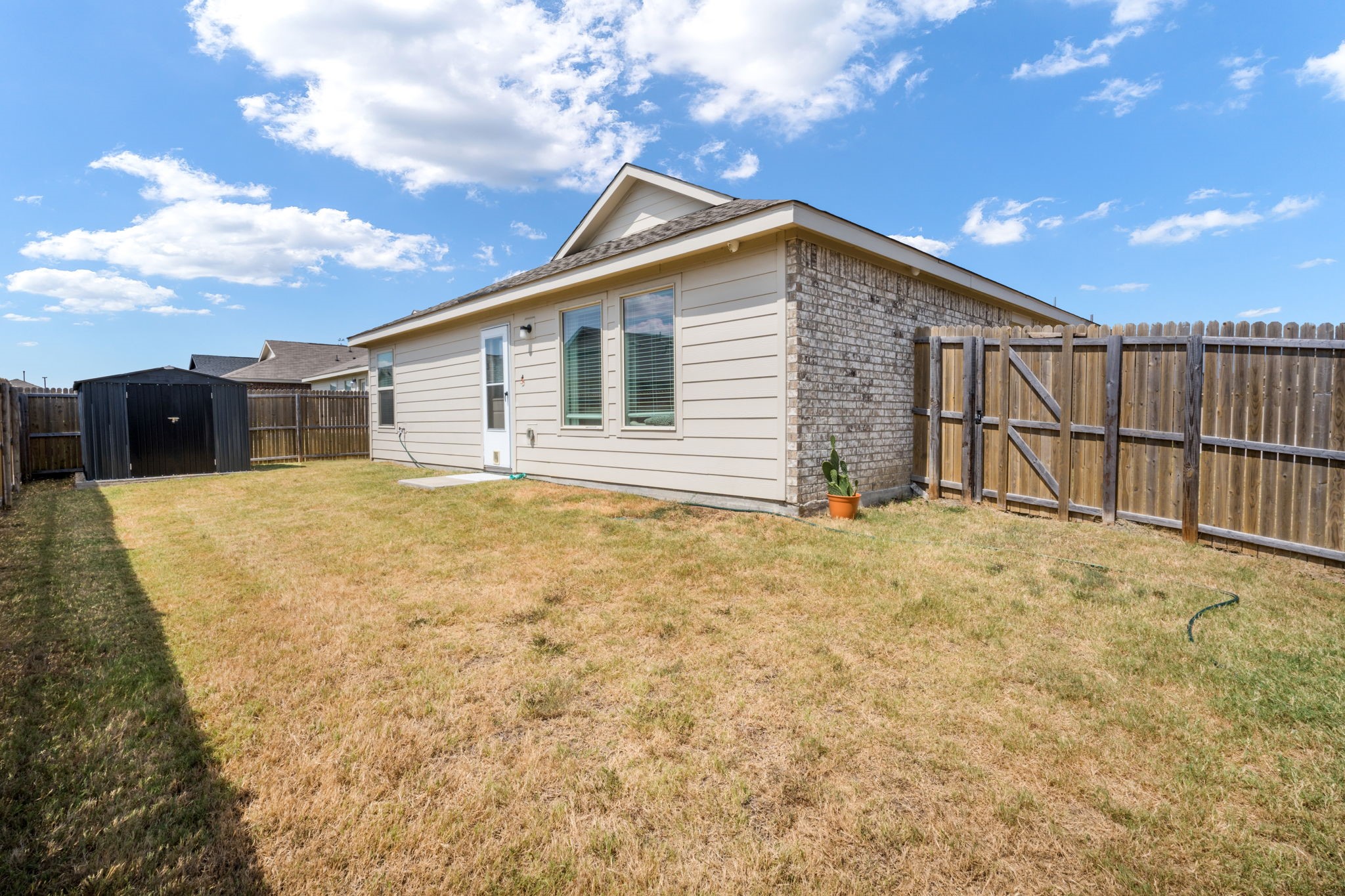 1636 Bluff View Drive