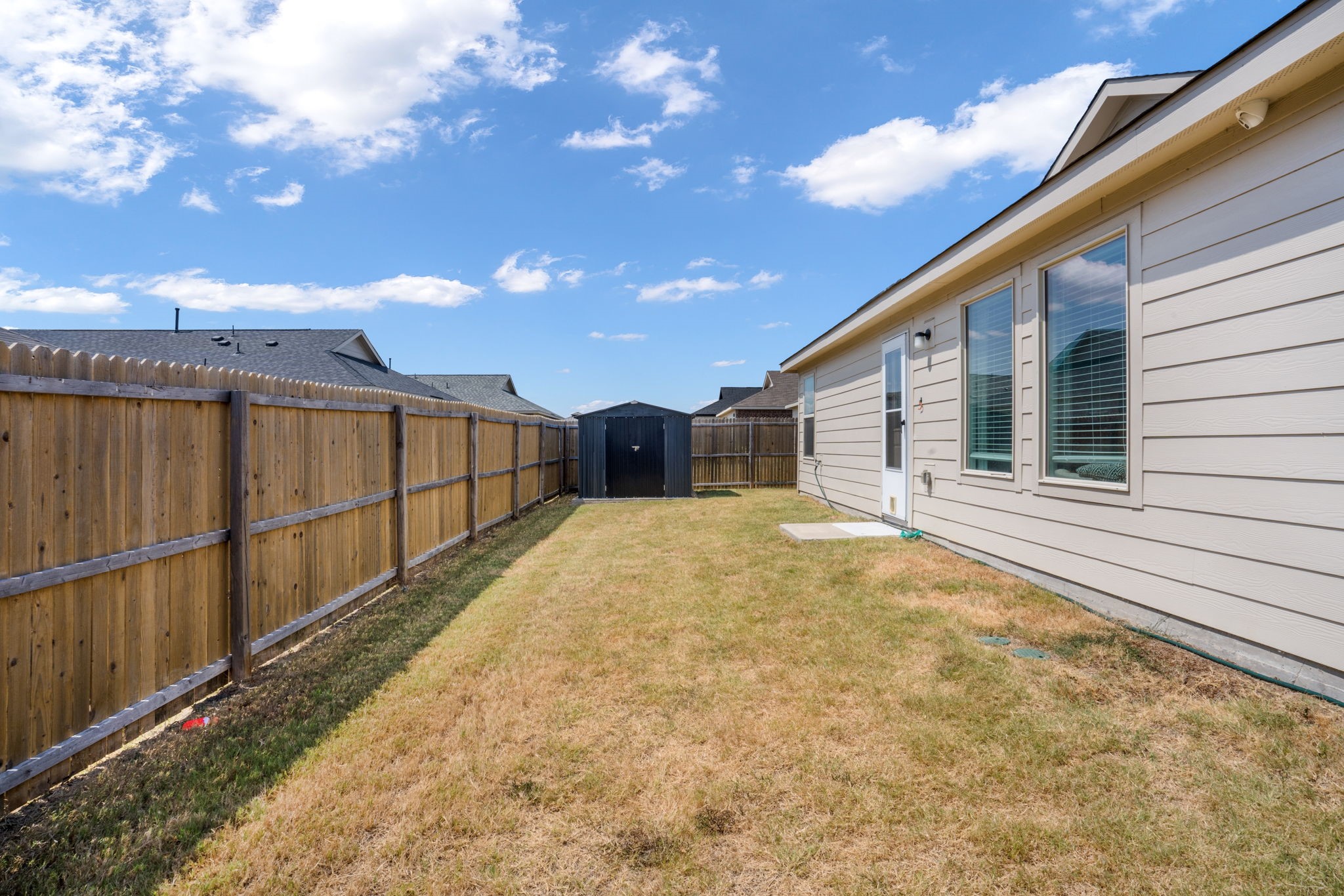1636 Bluff View Drive