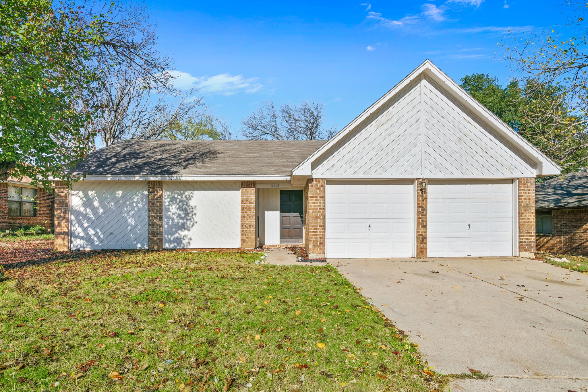 2334 Dartmouth Drive