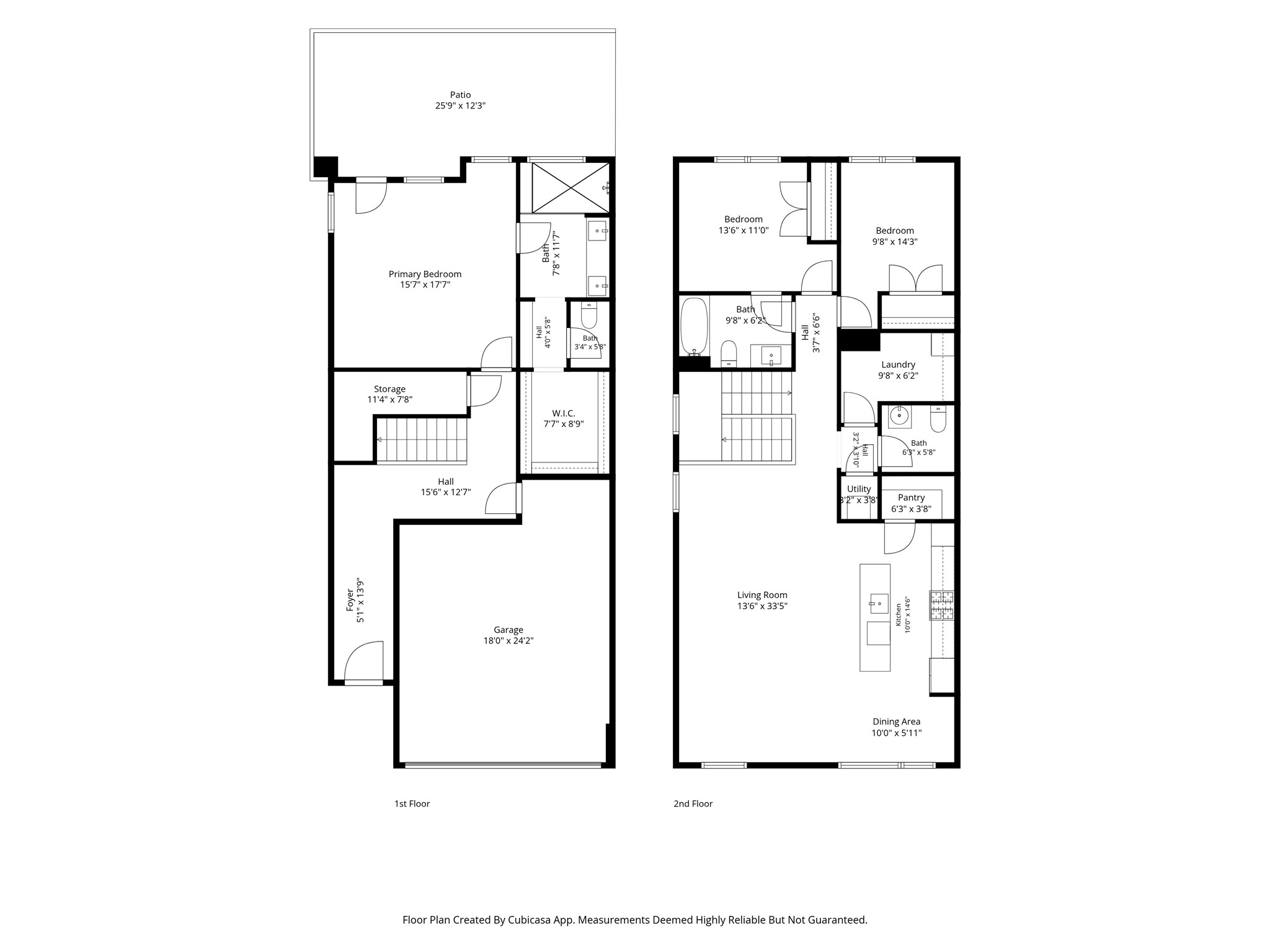 3464 Heritage Place