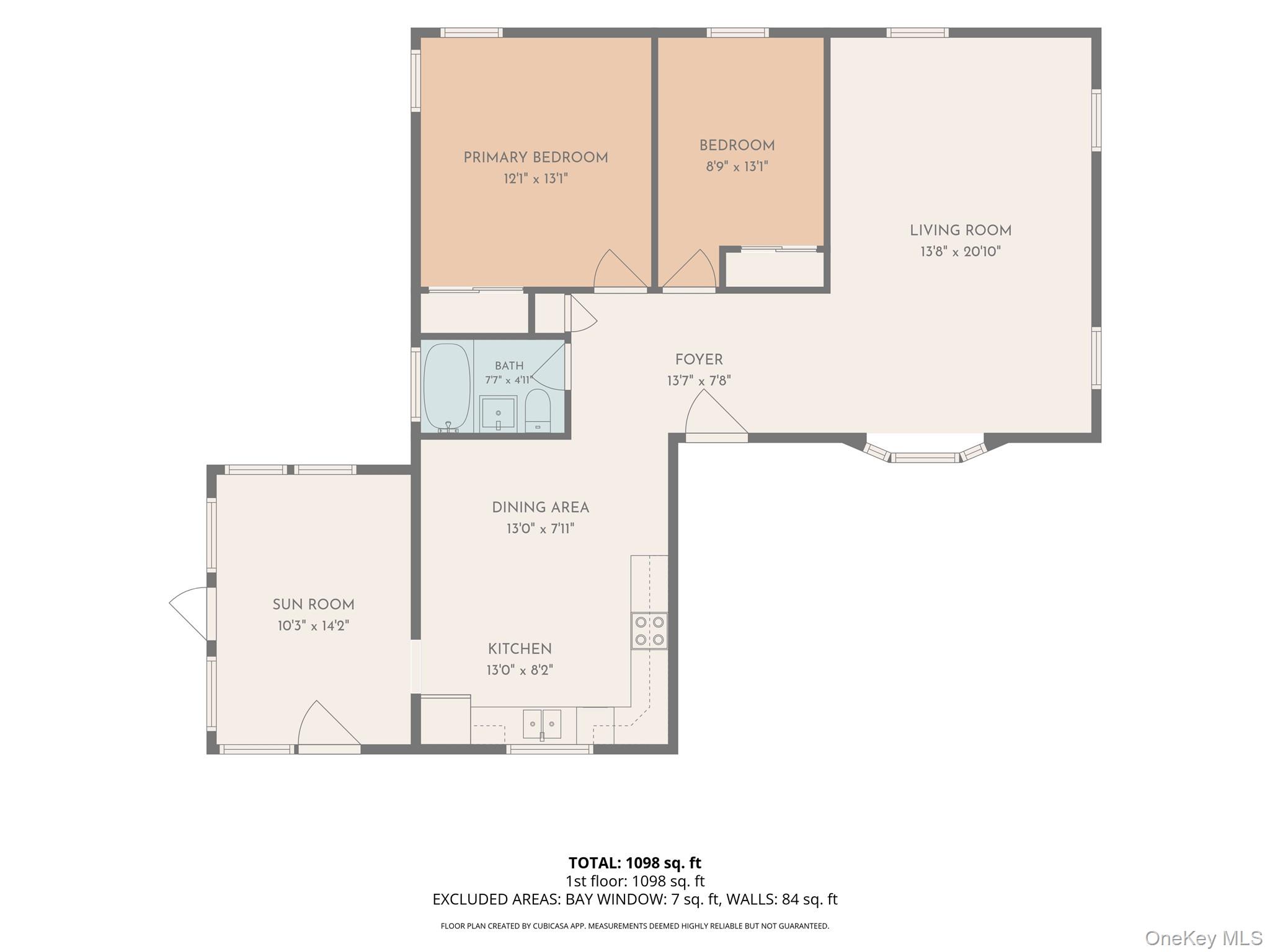 159 Ressique Street Unit: A