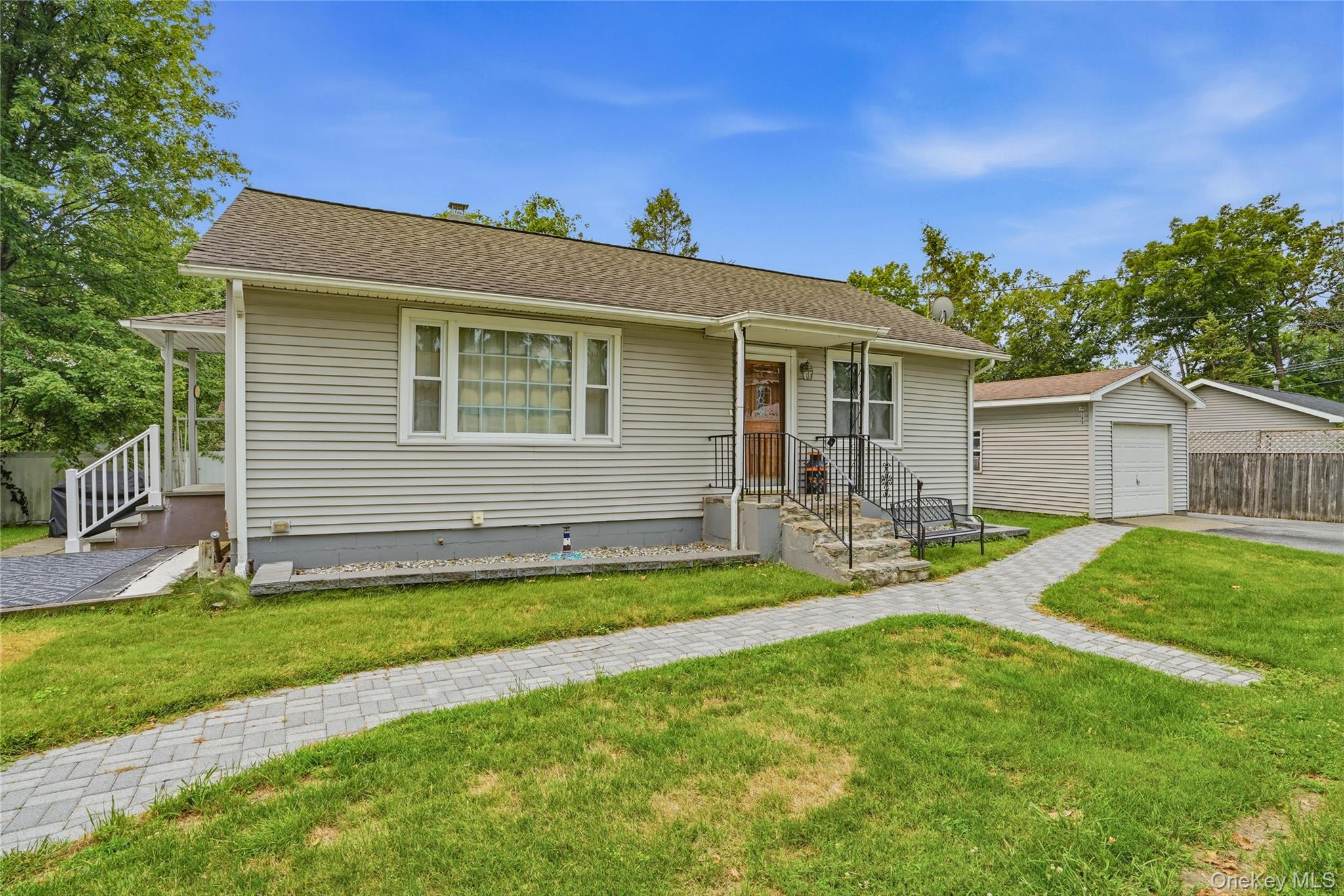2 Hennessey Place
