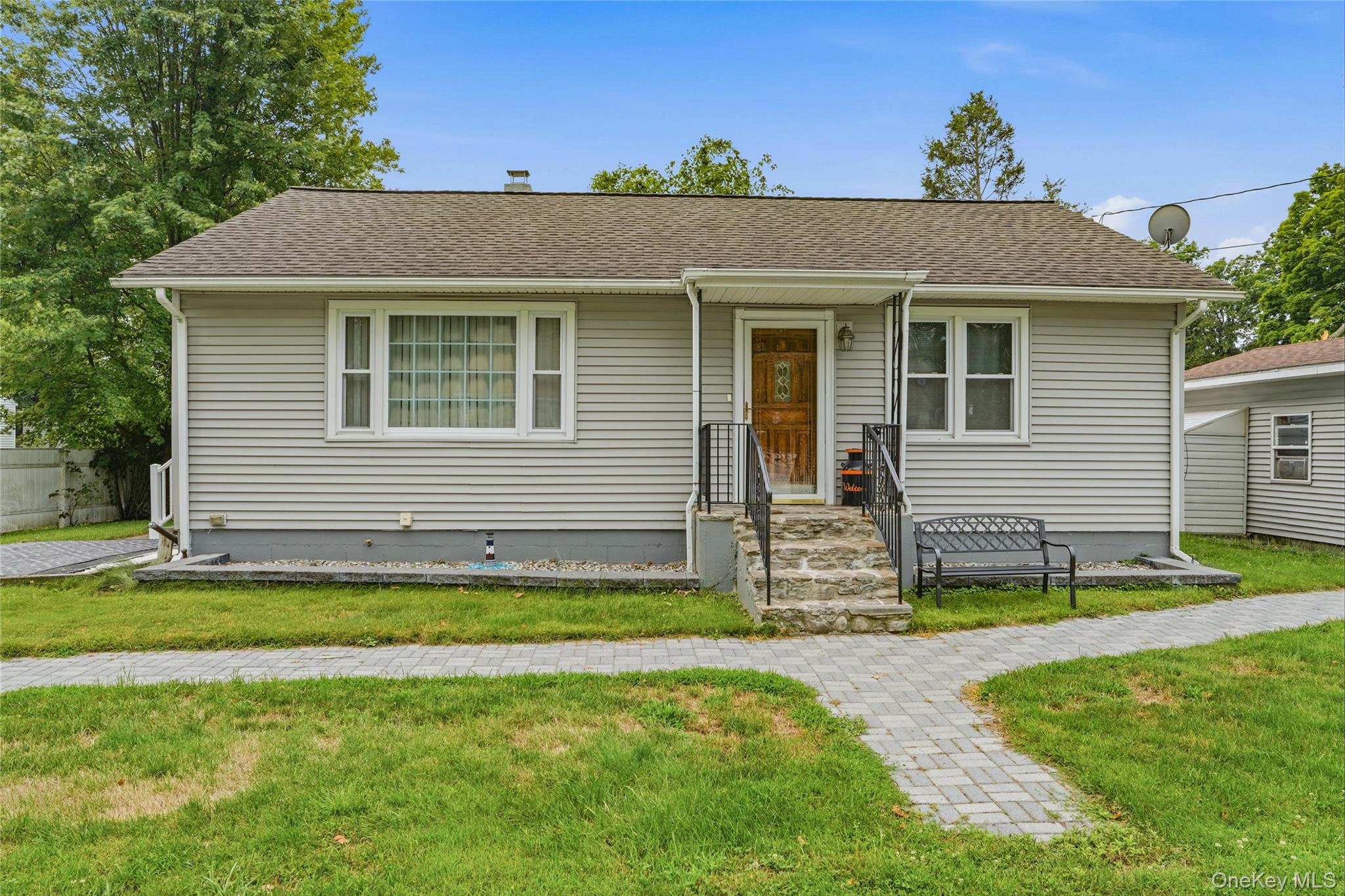2 Hennessey Place