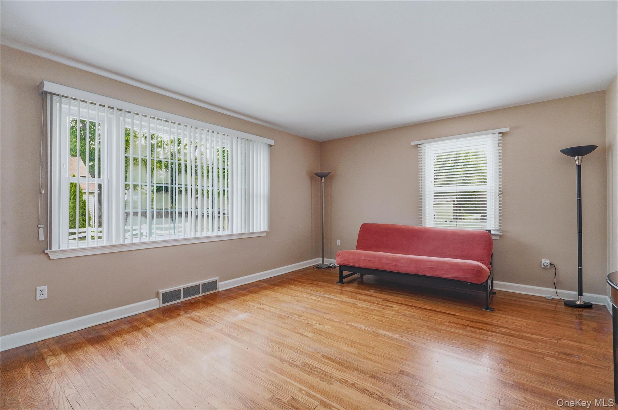 2 Hennessey Place
