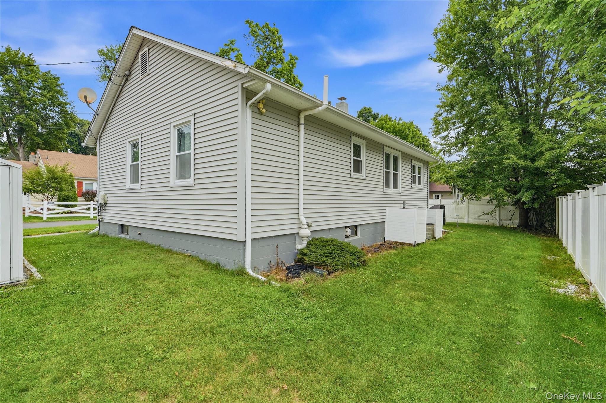 2 Hennessey Place