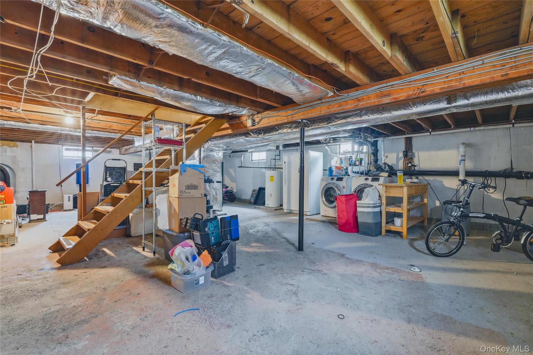 2 Hennessey Place