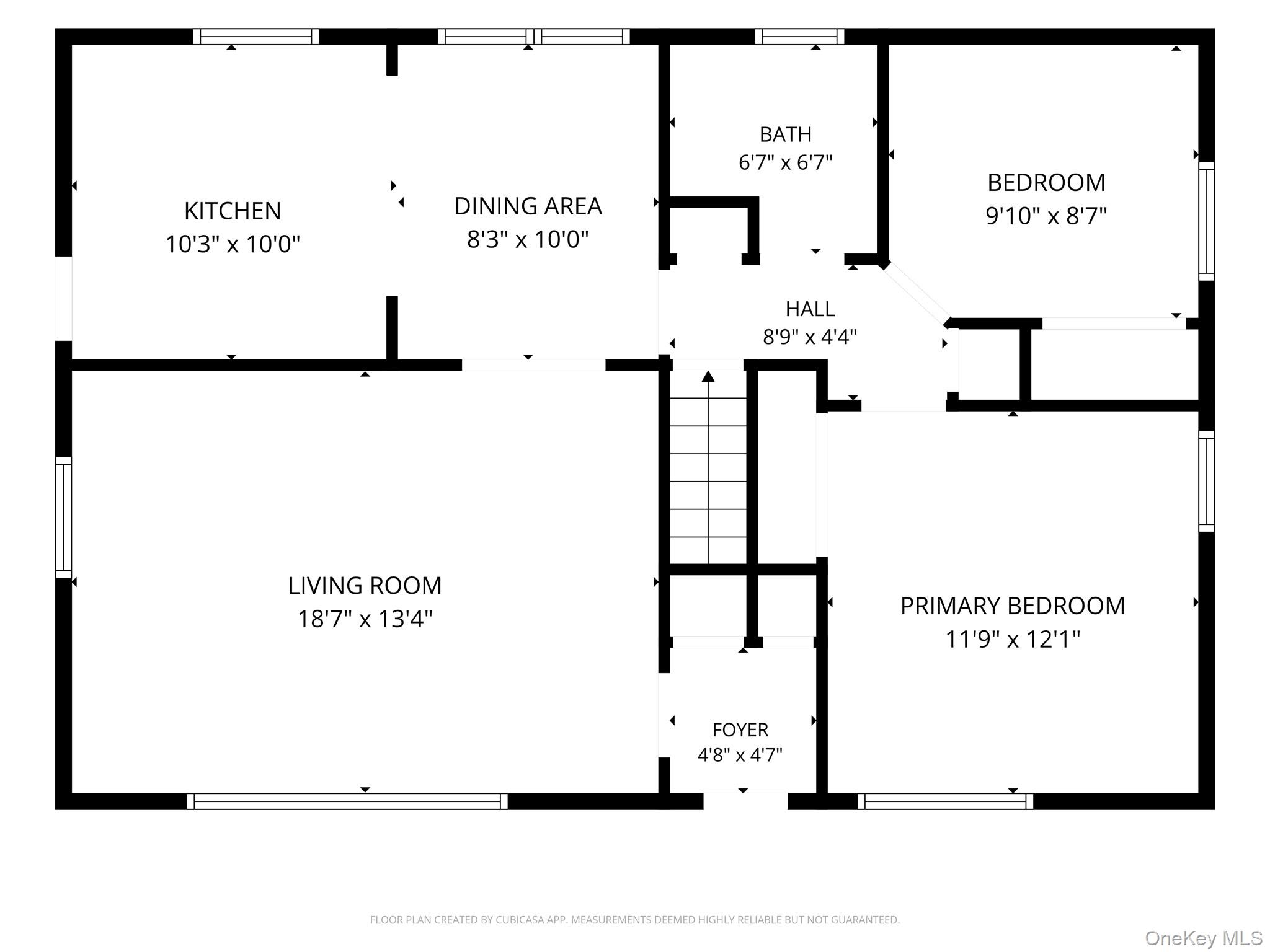 2 Hennessey Place