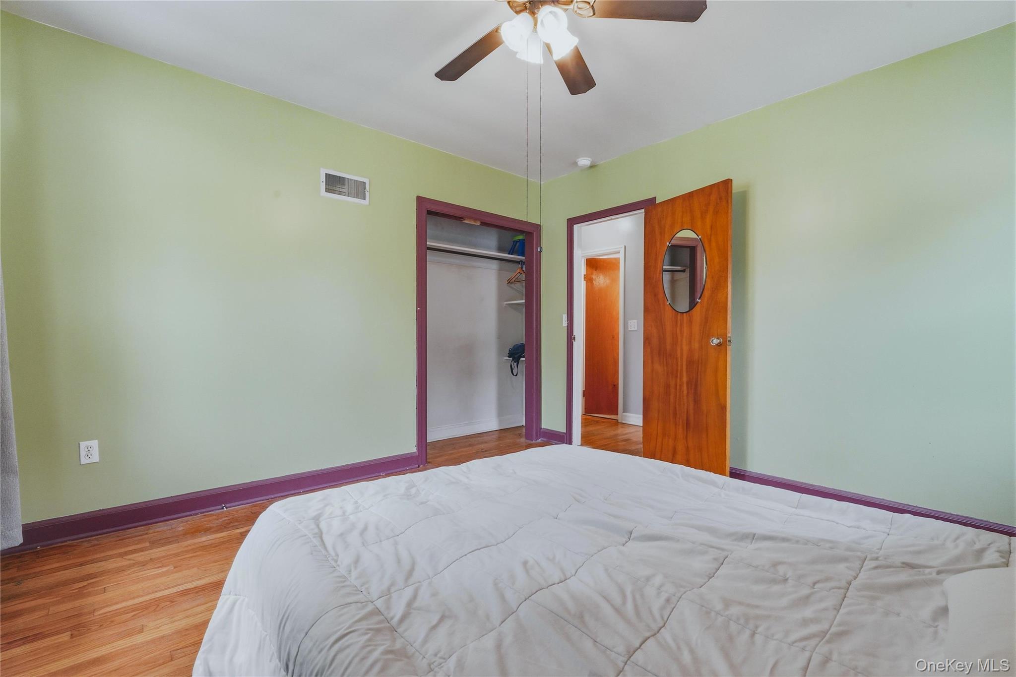 2 Hennessey Place