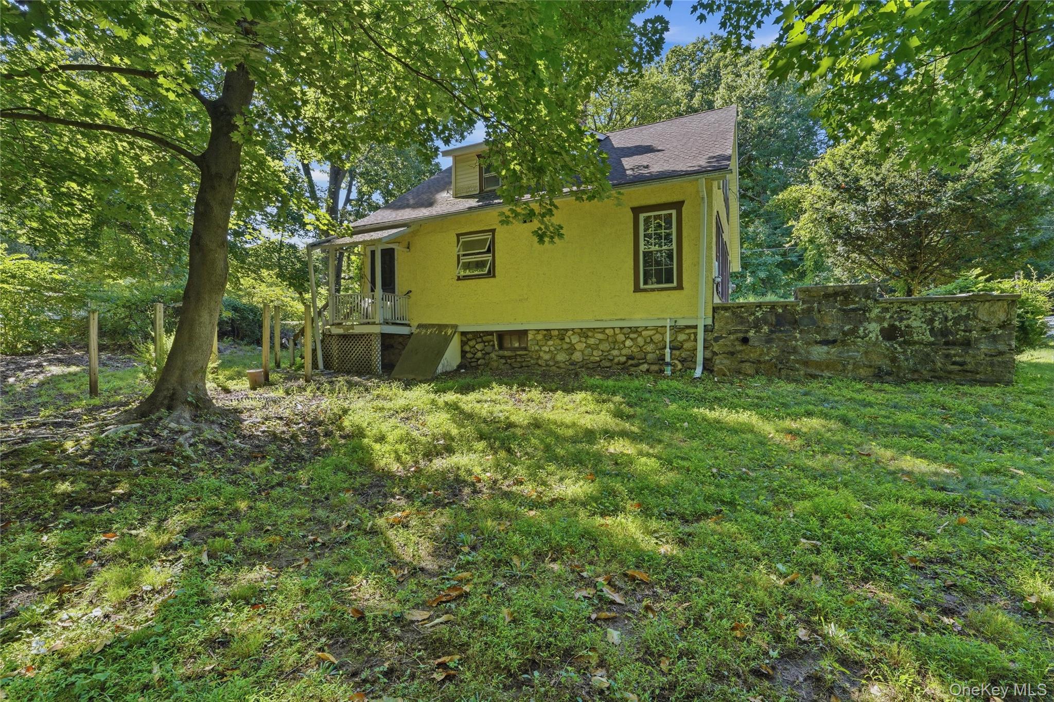 1746 Horton Road