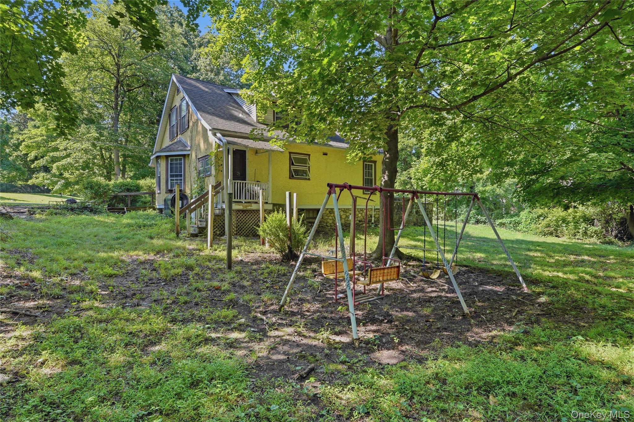 1746 Horton Road