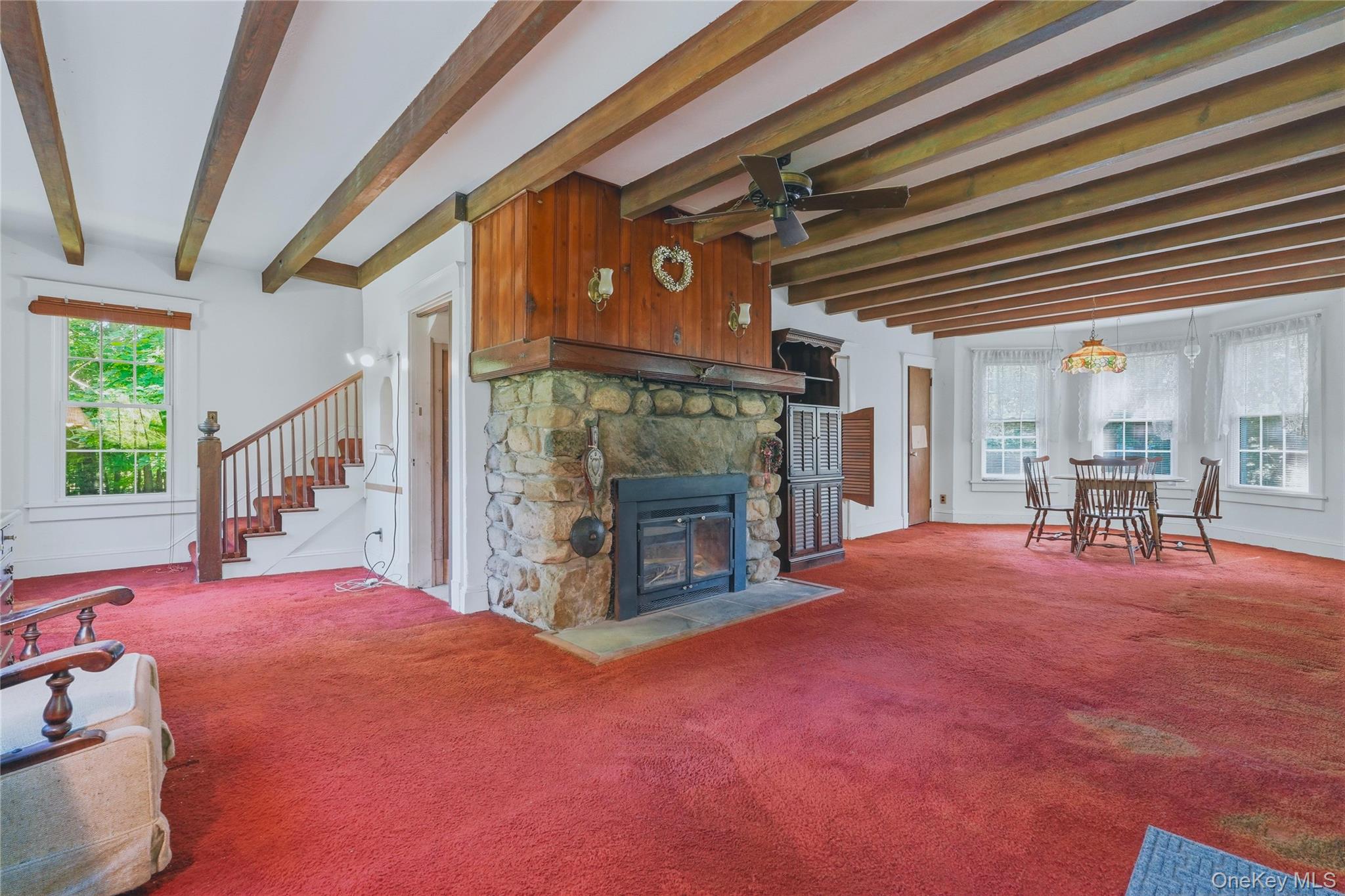 1746 Horton Road