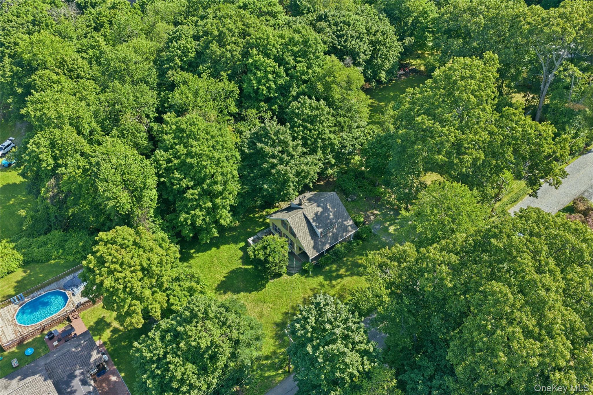 1746 Horton Road