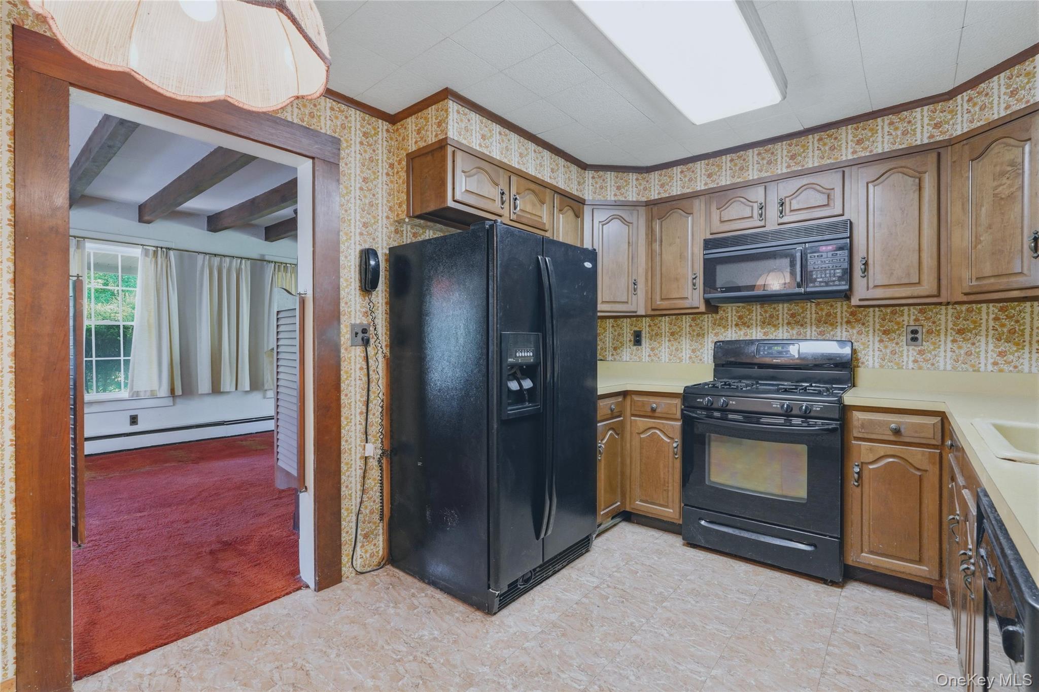 1746 Horton Road