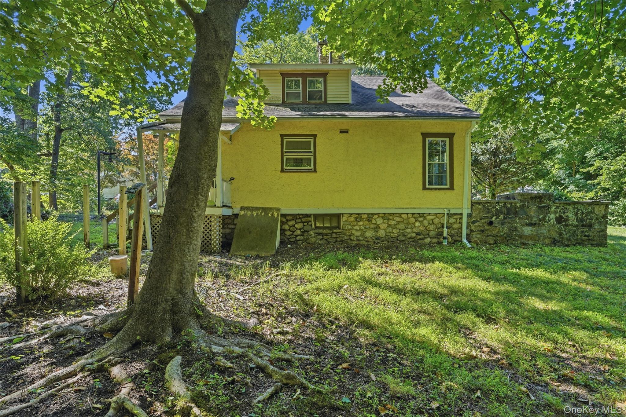 1746 Horton Road