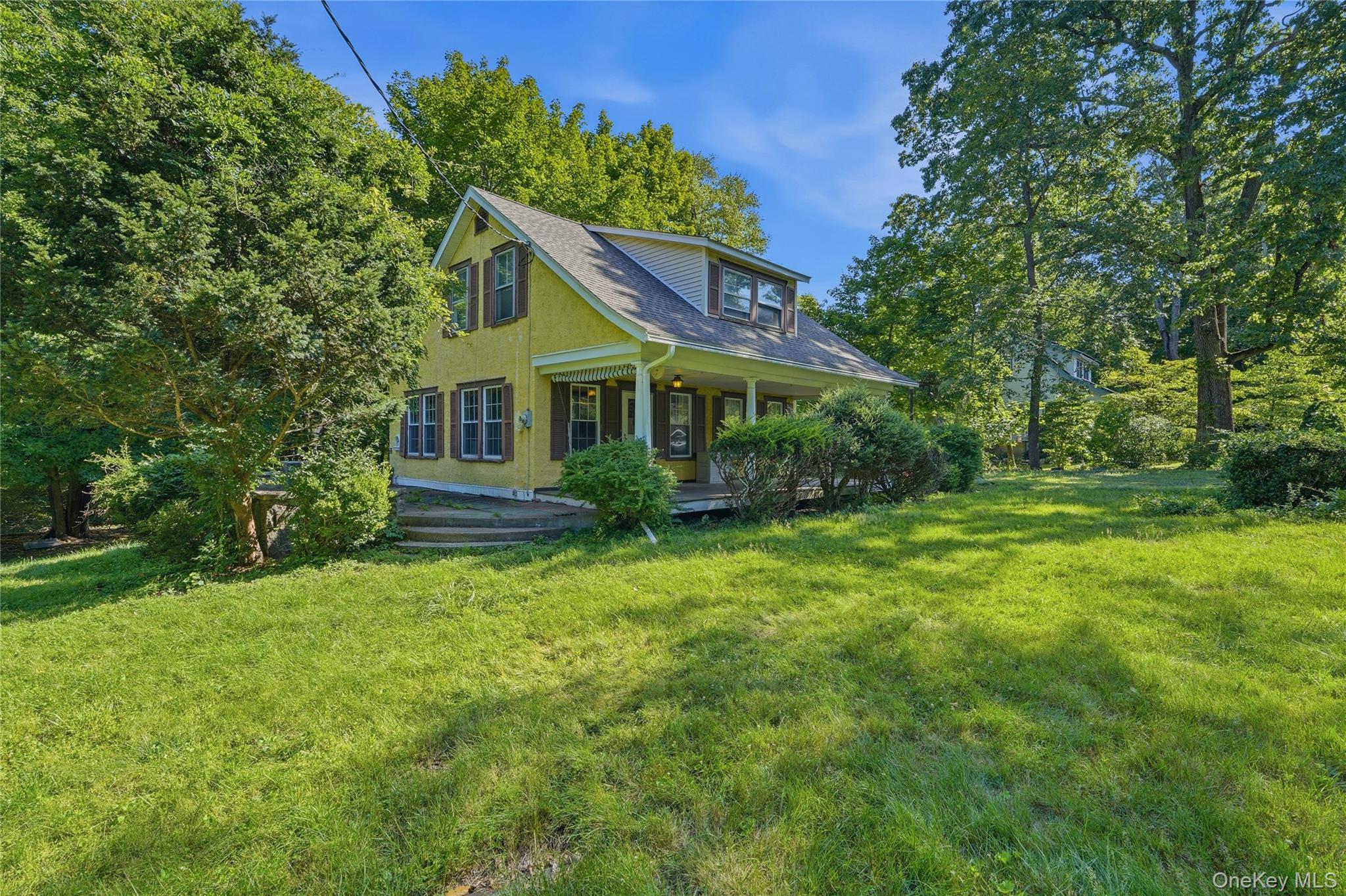 1746 Horton Road