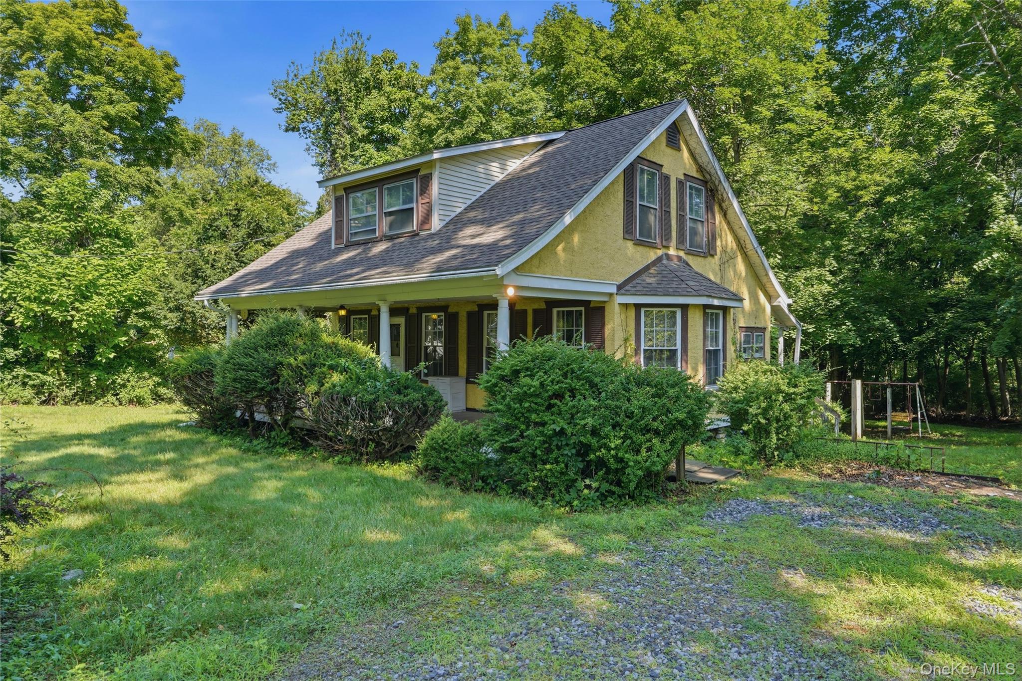 1746 Horton Road