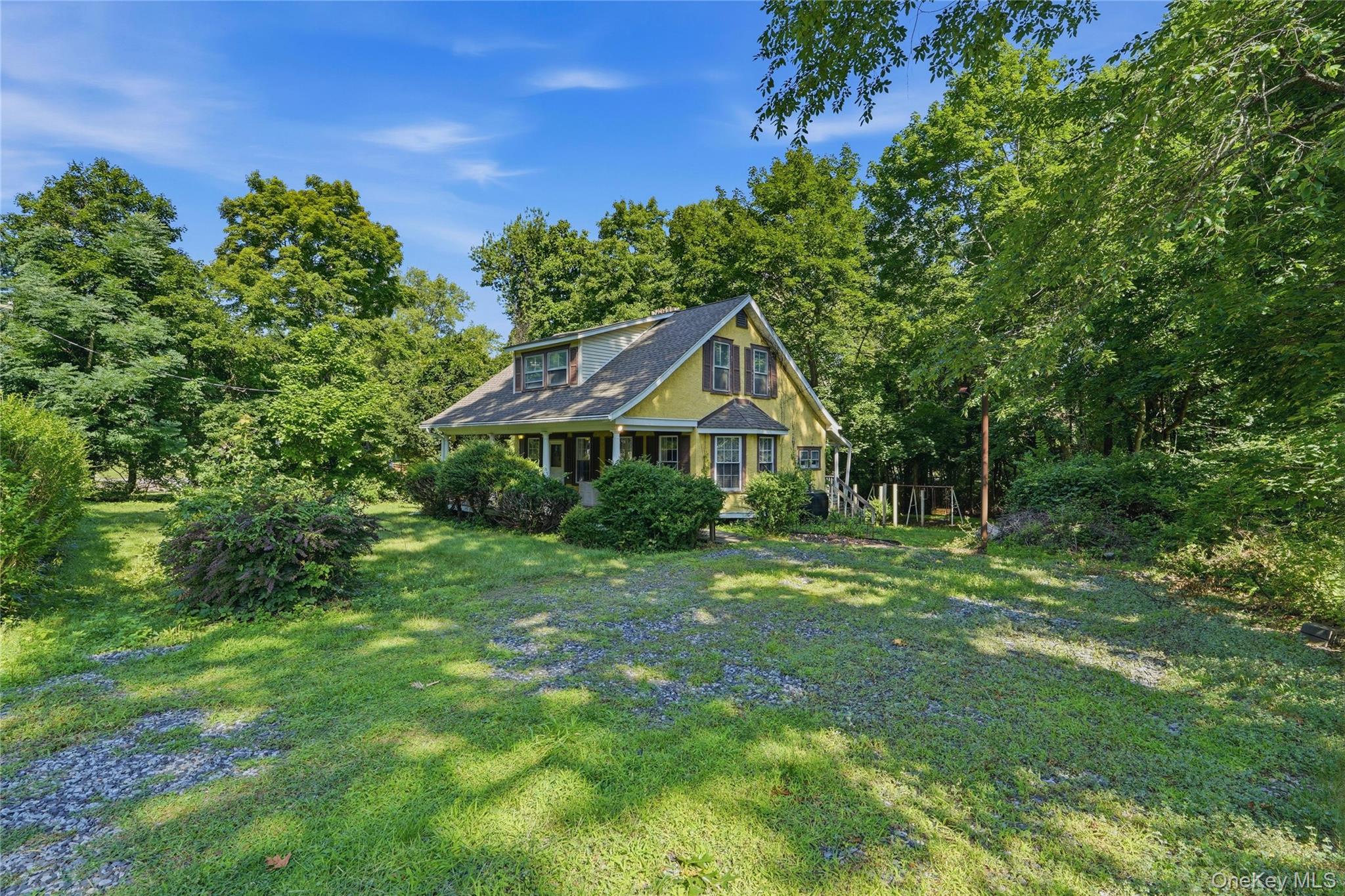 1746 Horton Road
