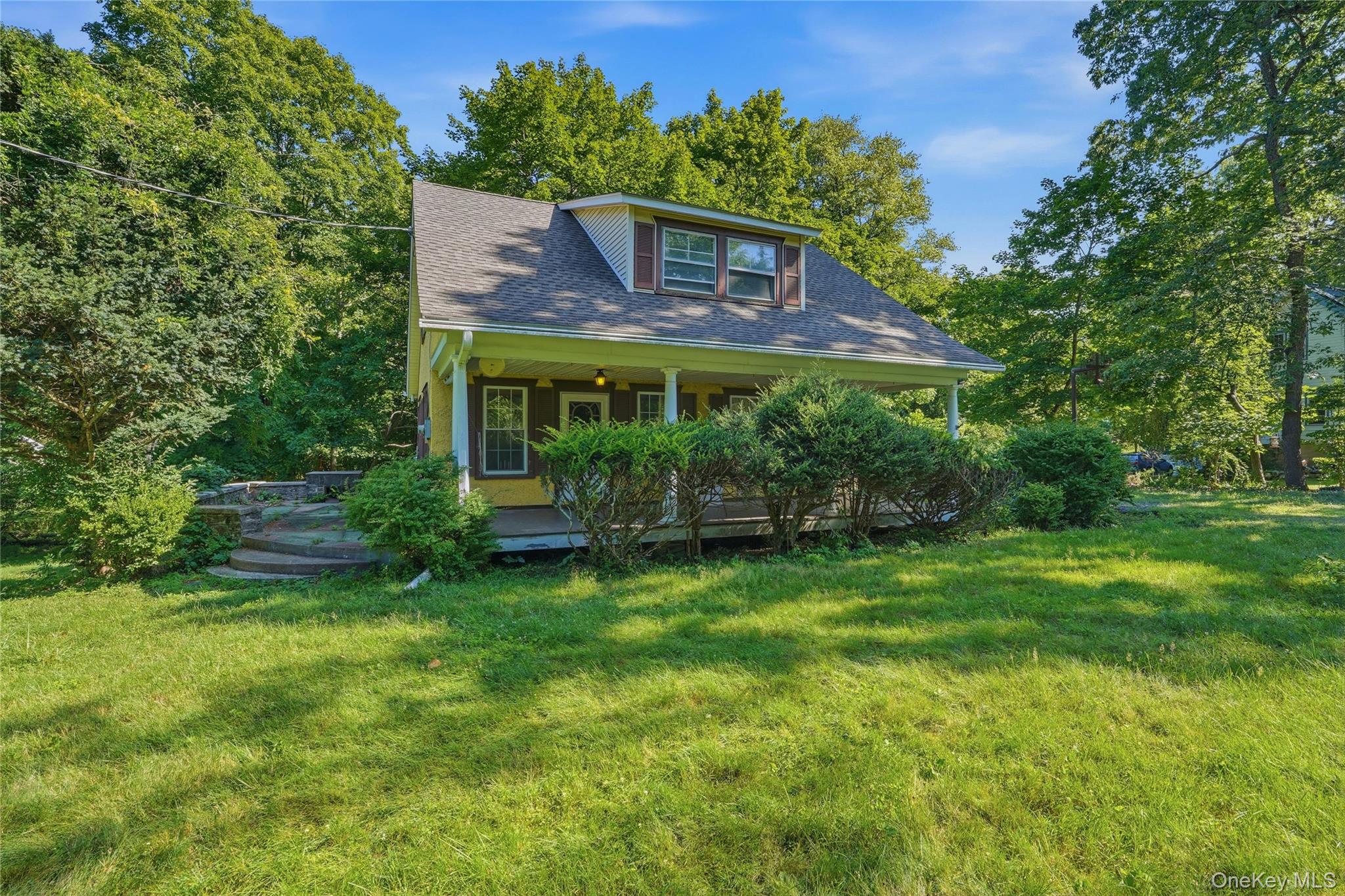 1746 Horton Road