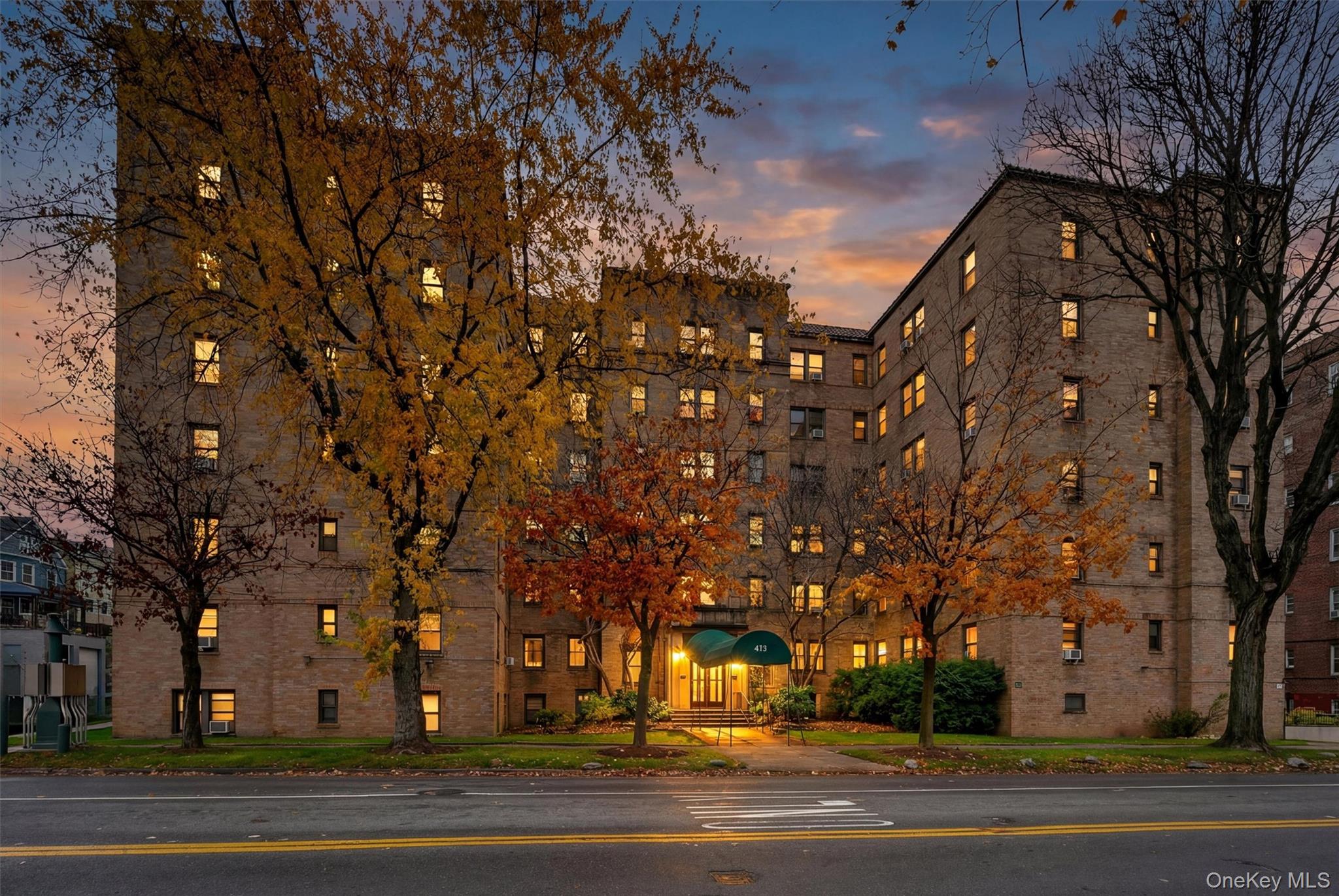 475 Bronx River Road Unit: 2D