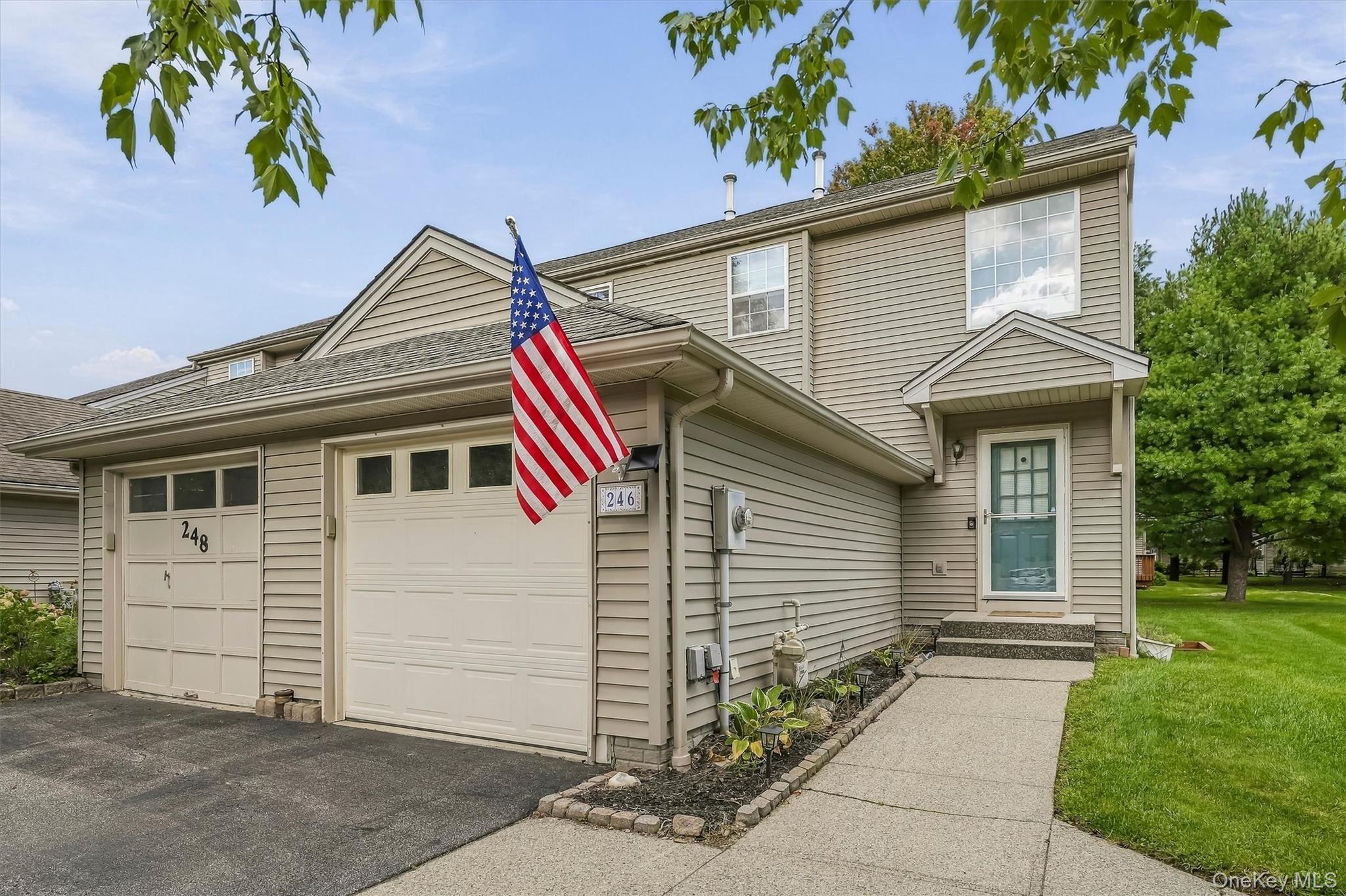 246 Crestwood Court
