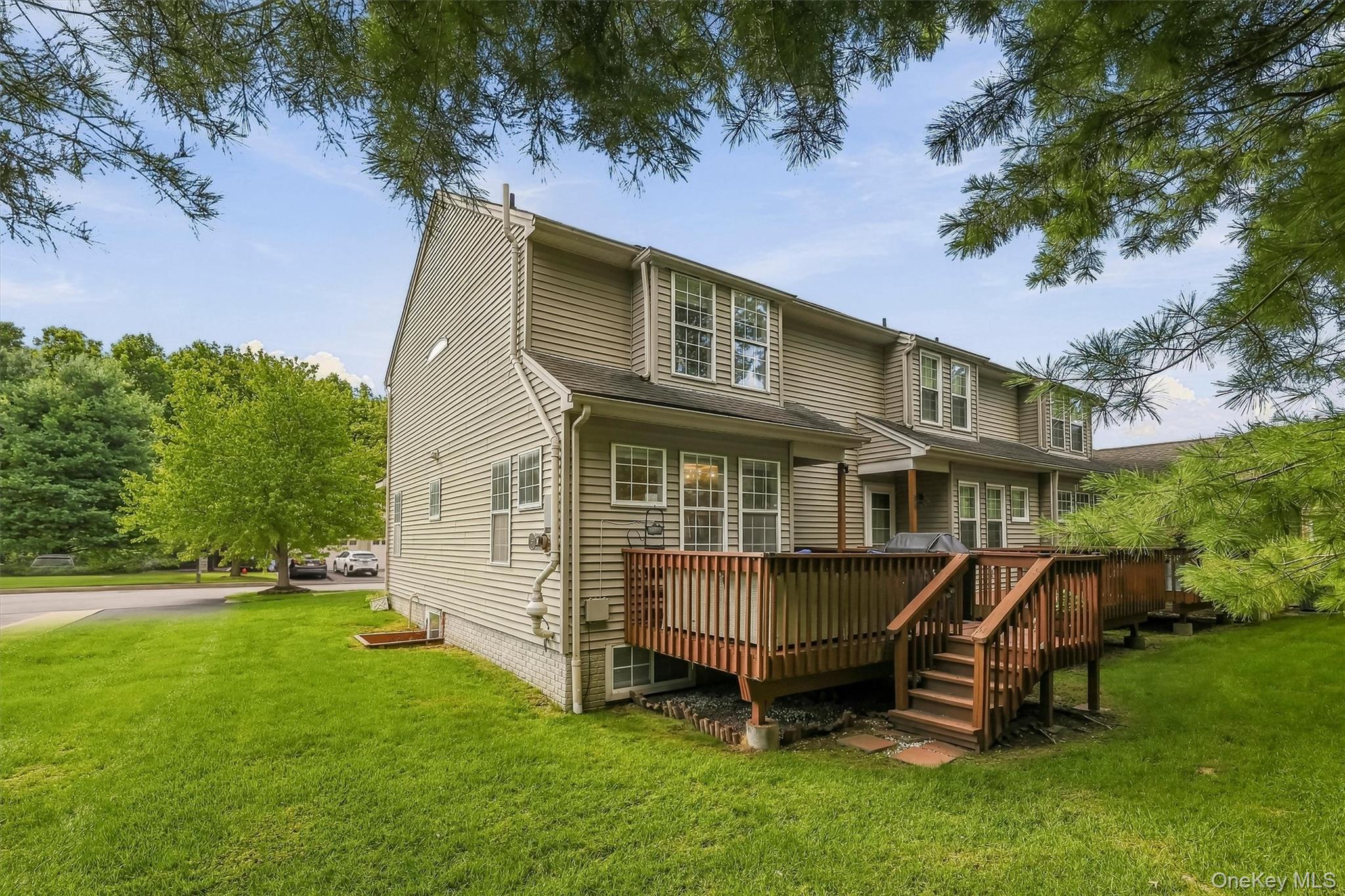246 Crestwood Court