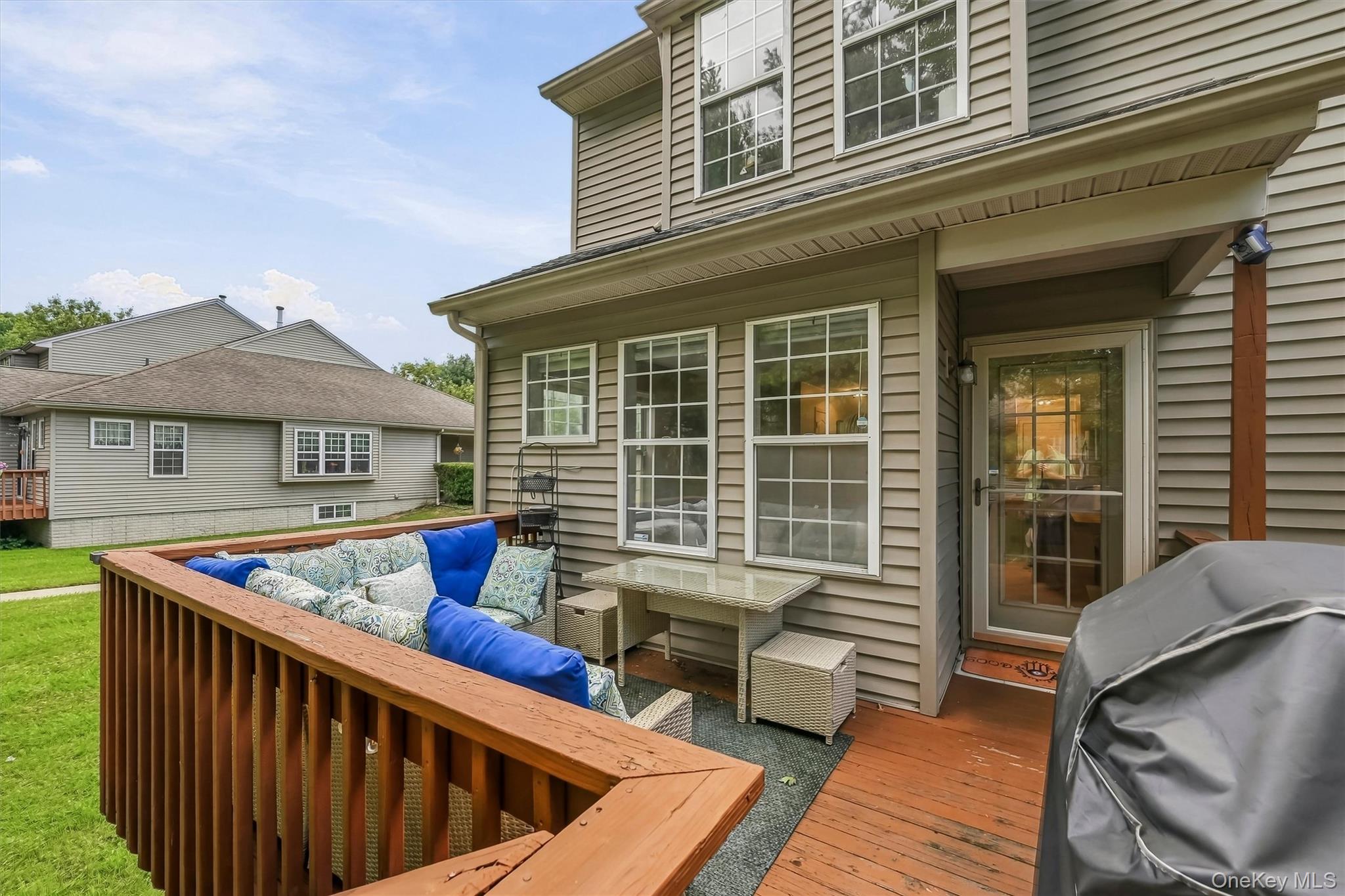 246 Crestwood Court