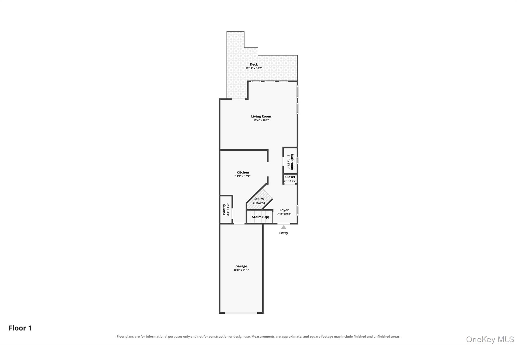 246 Crestwood Court