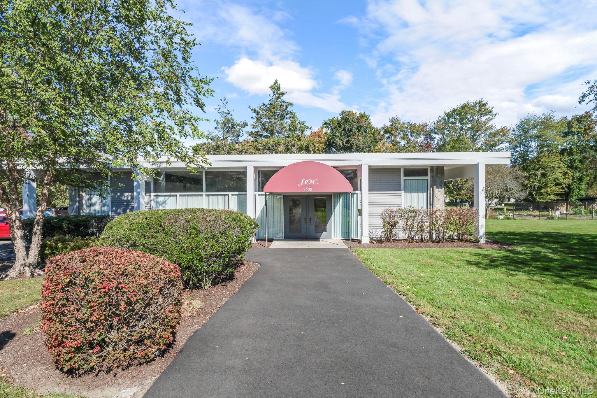 59 Kirby Close Unit: D