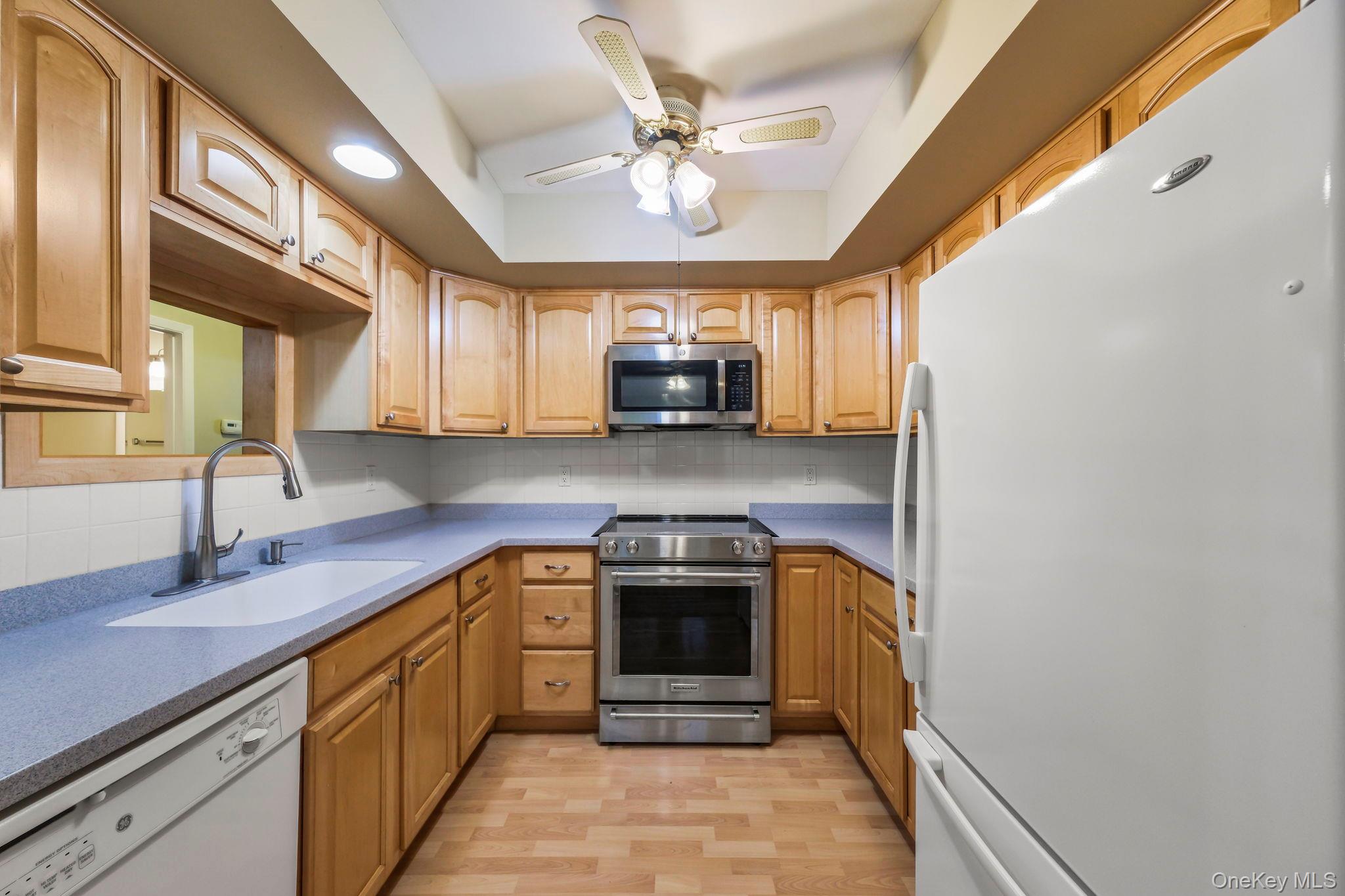 59 Kirby Close Unit: D