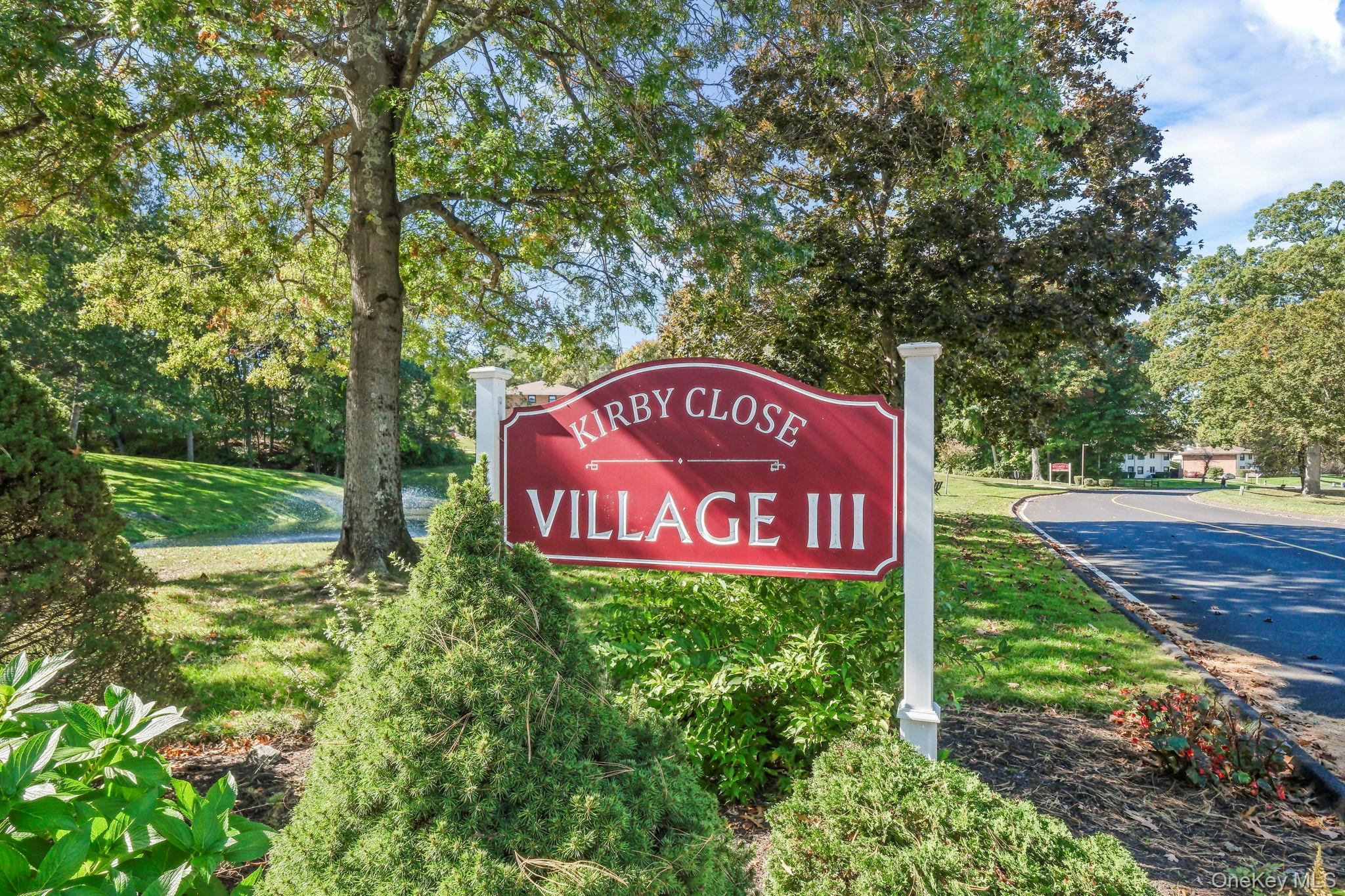59 Kirby Close Unit: D