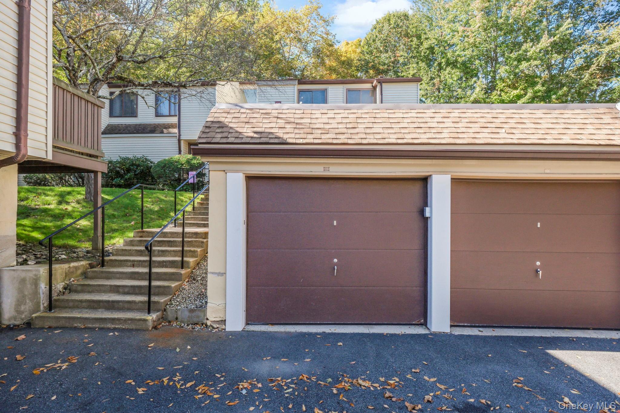 59 Kirby Close Unit: D