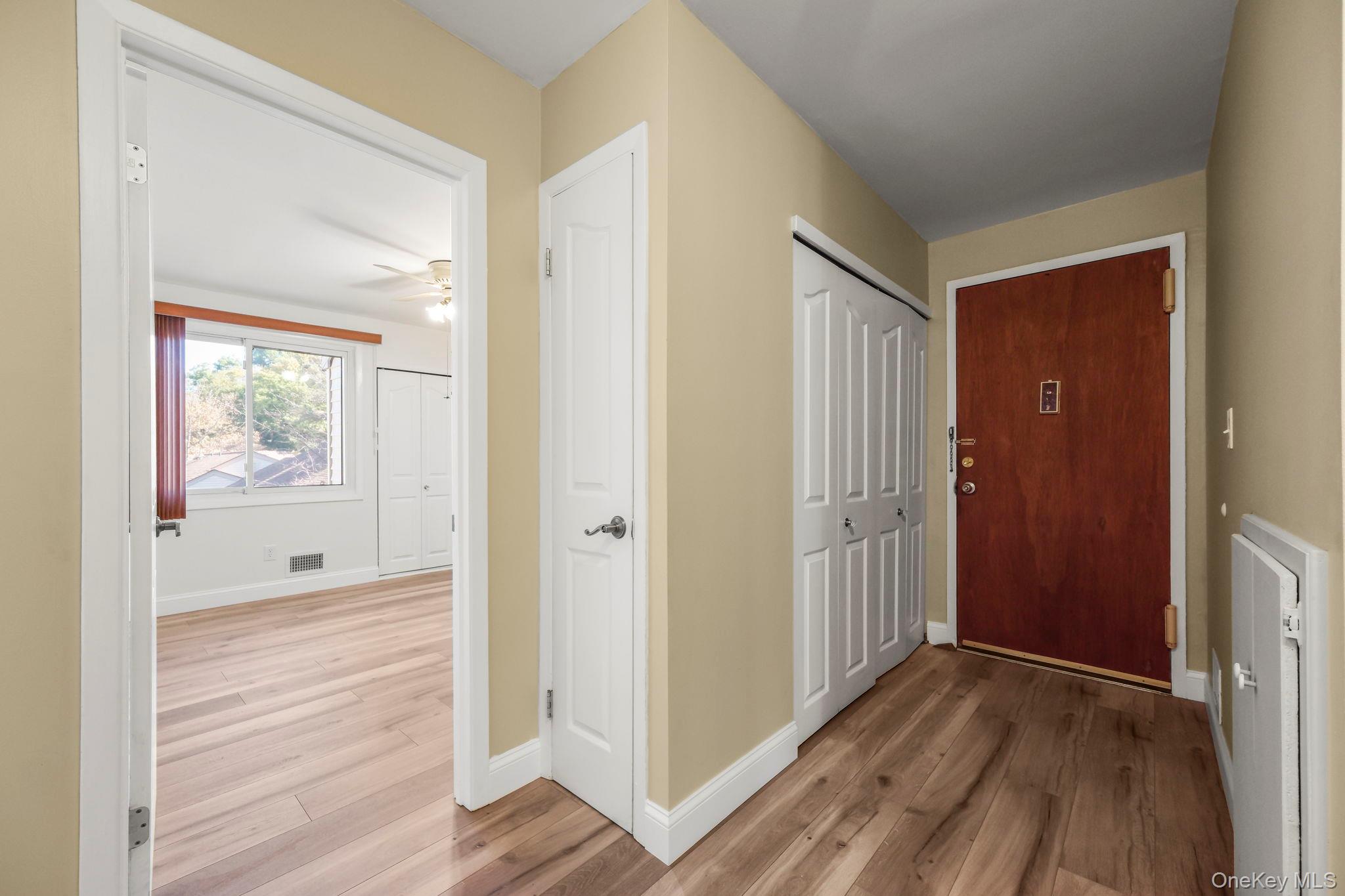 59 Kirby Close Unit: D