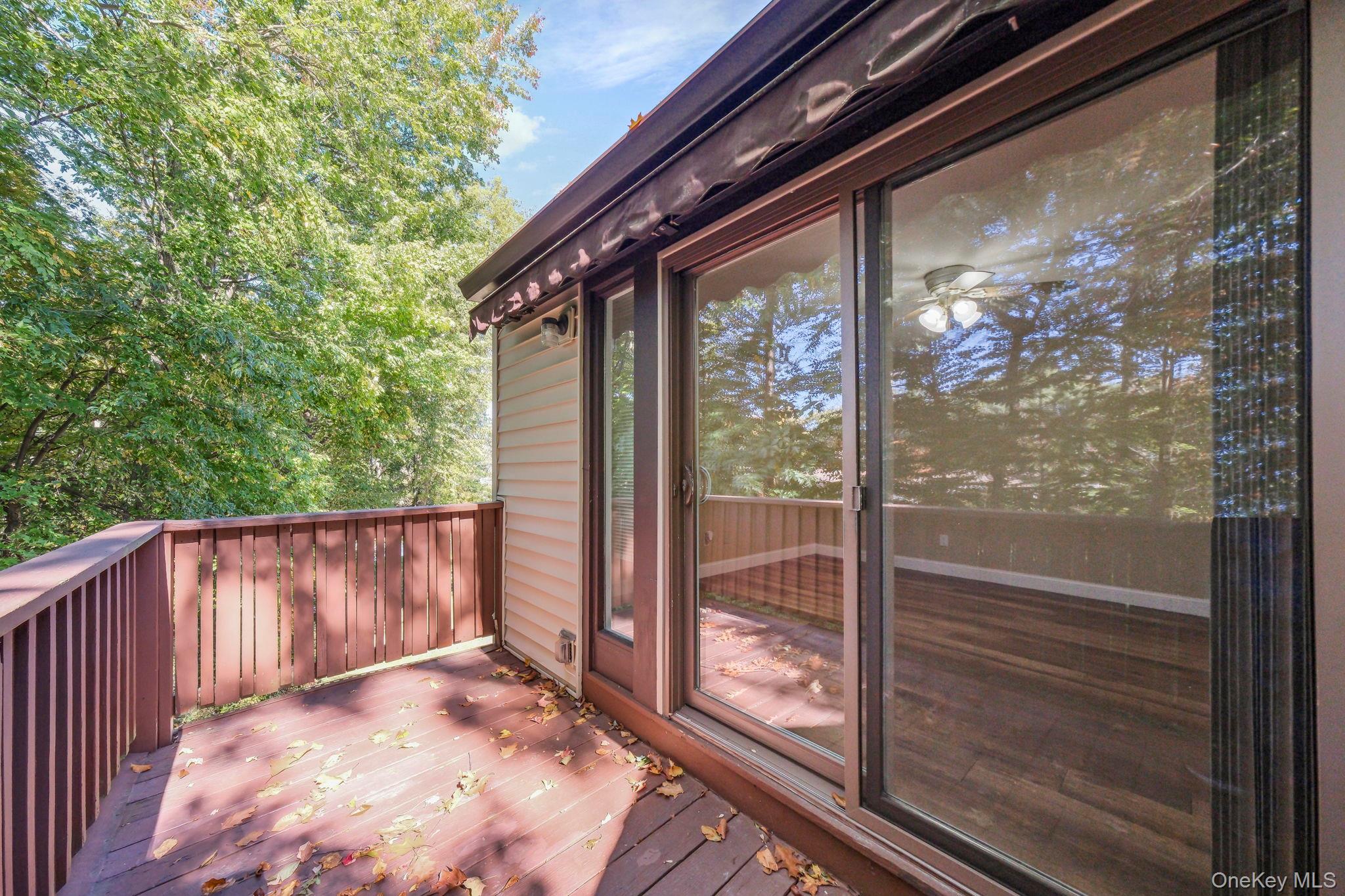 59 Kirby Close Unit: D