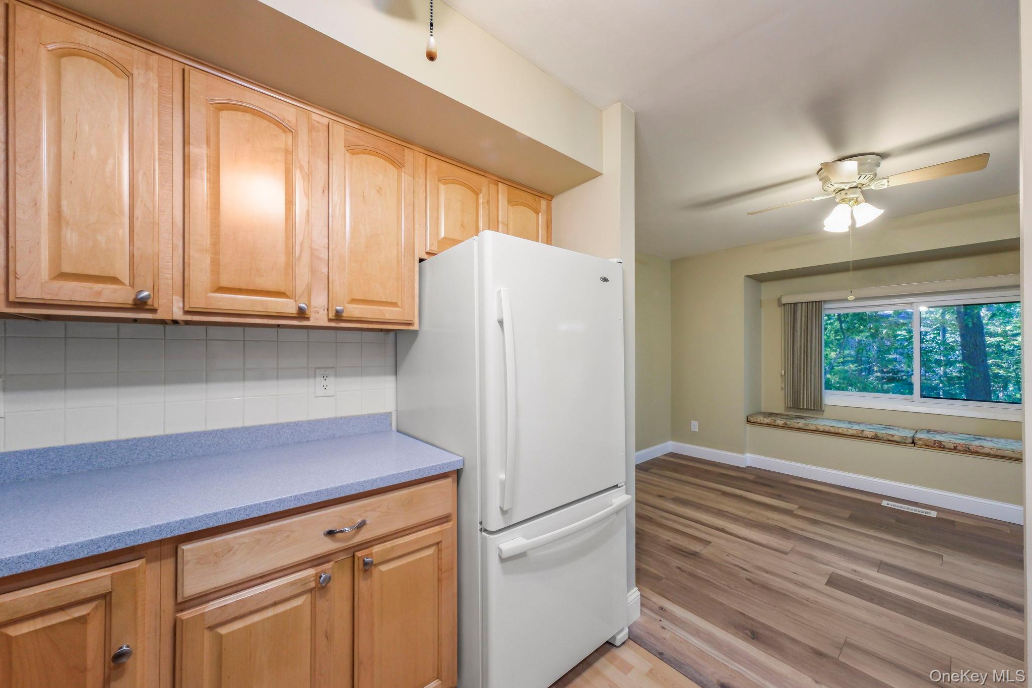 59 Kirby Close Unit: D