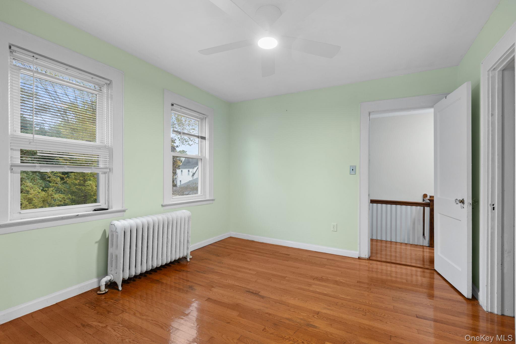 24 Wesley Avenue